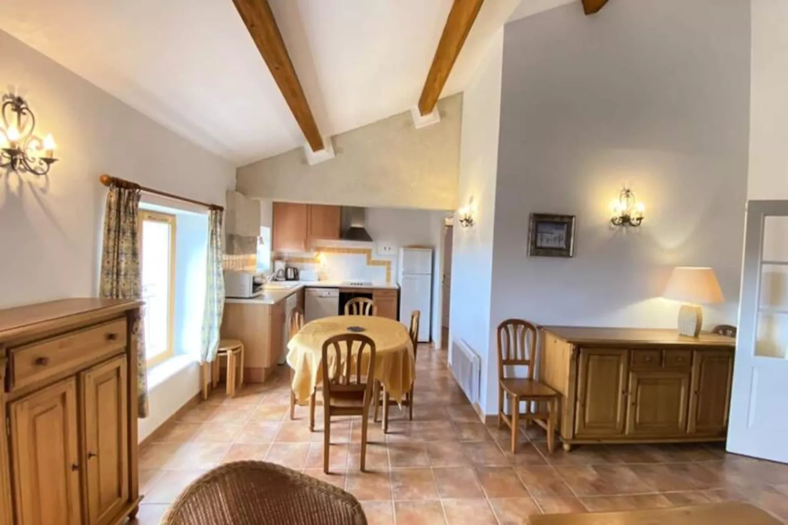 04b9 : Beau T3 Au Coeur Des Lavandes - Piscine-Niet-getagd