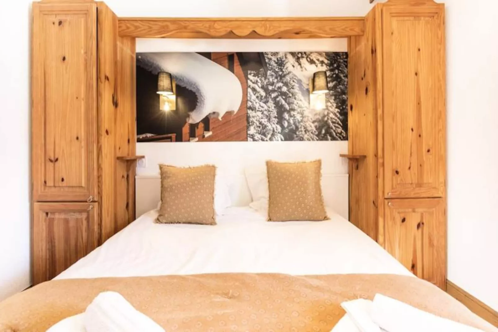 Résidence Club MMV Le Hameau des Airelles ****-Niet-getagd