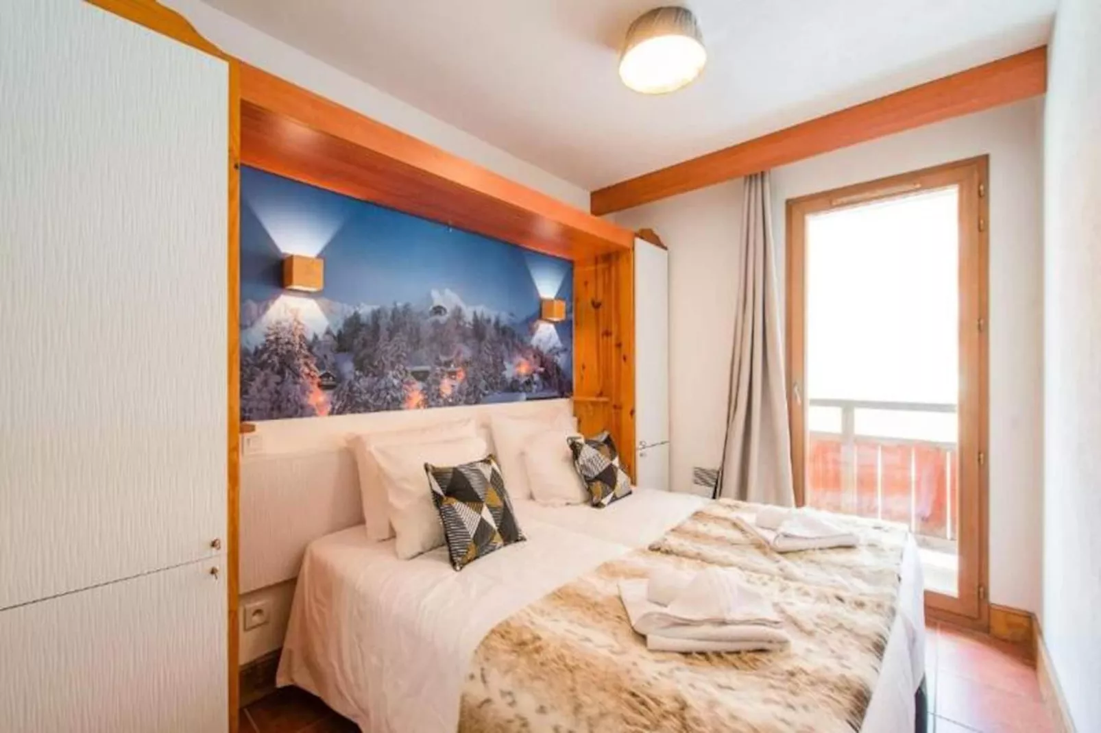 Résidence Club MMV Le Hameau des Airelles ****-Niet-getagd