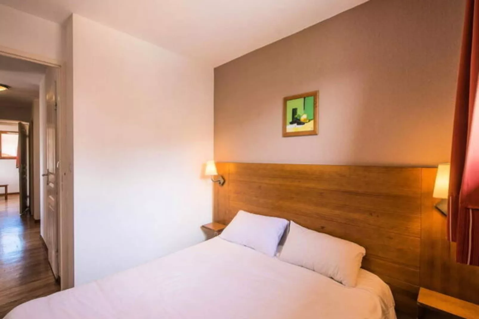 Résidence Vacancéole Les Etoiles d'Orion ***-Niet-getagd