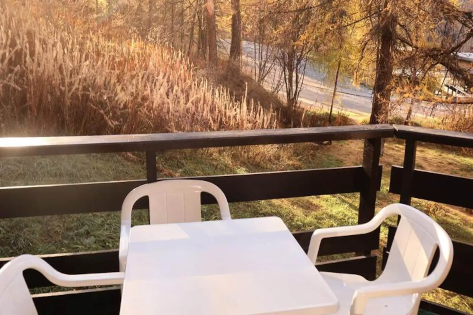 Résidence Le Pouzenc-Niet-getagd