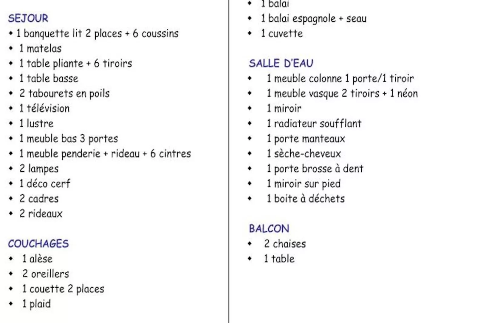 Résidence Orr Des Neiges-Niet-getagd