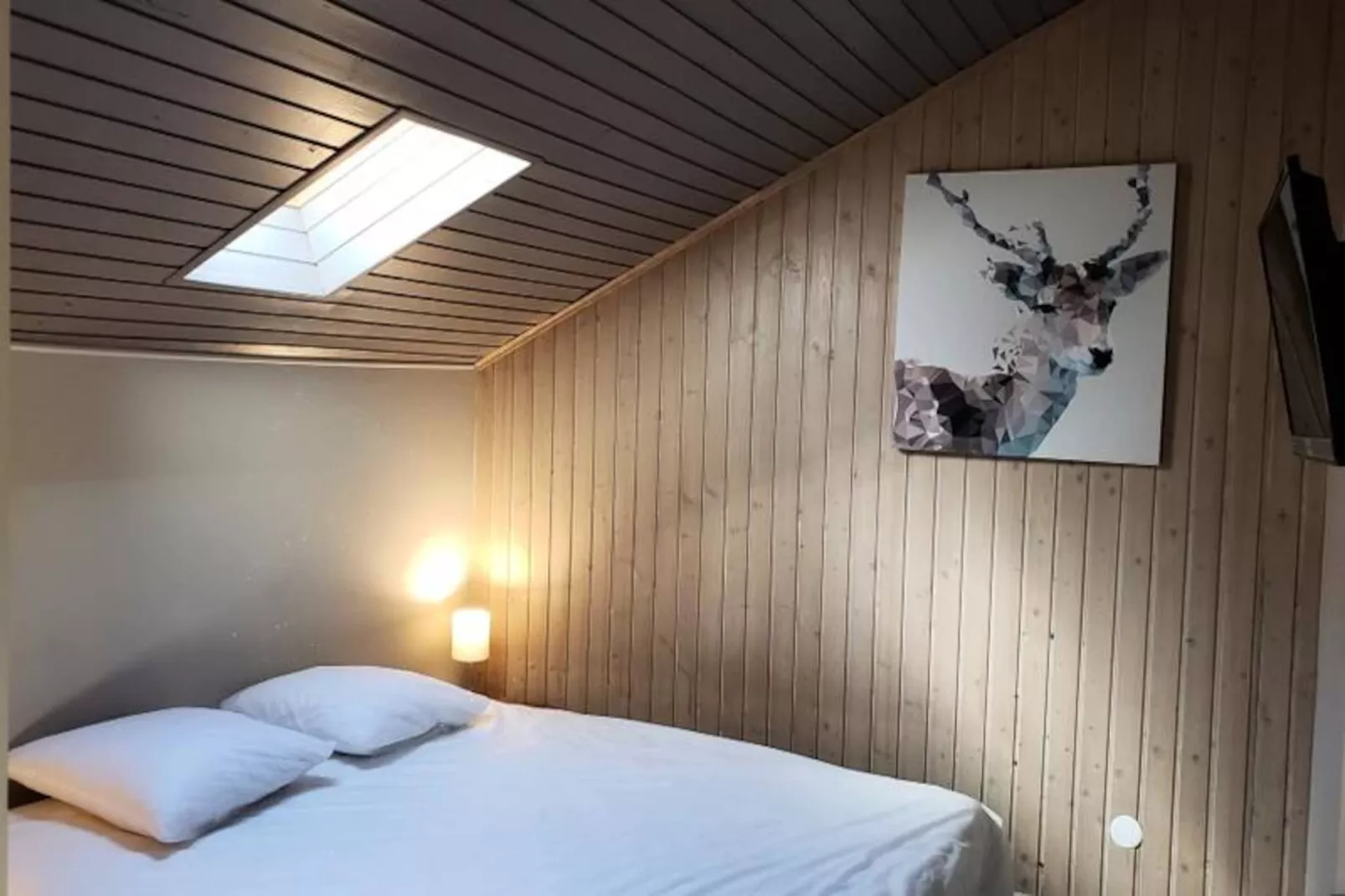 Résidence Les Logis d'Orres ***-Niet-getagd