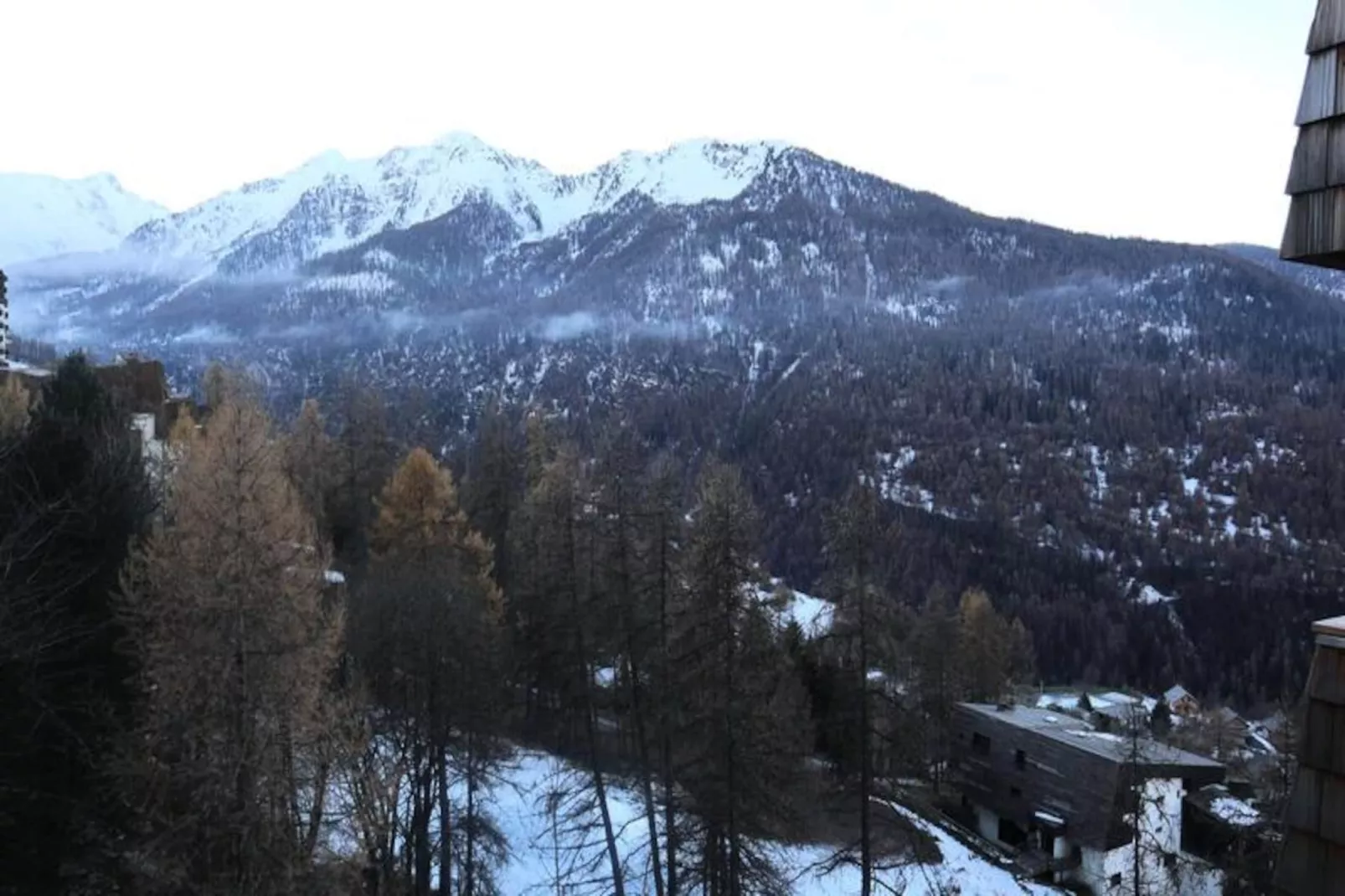 Résidence L'horizon-Niet-getagd