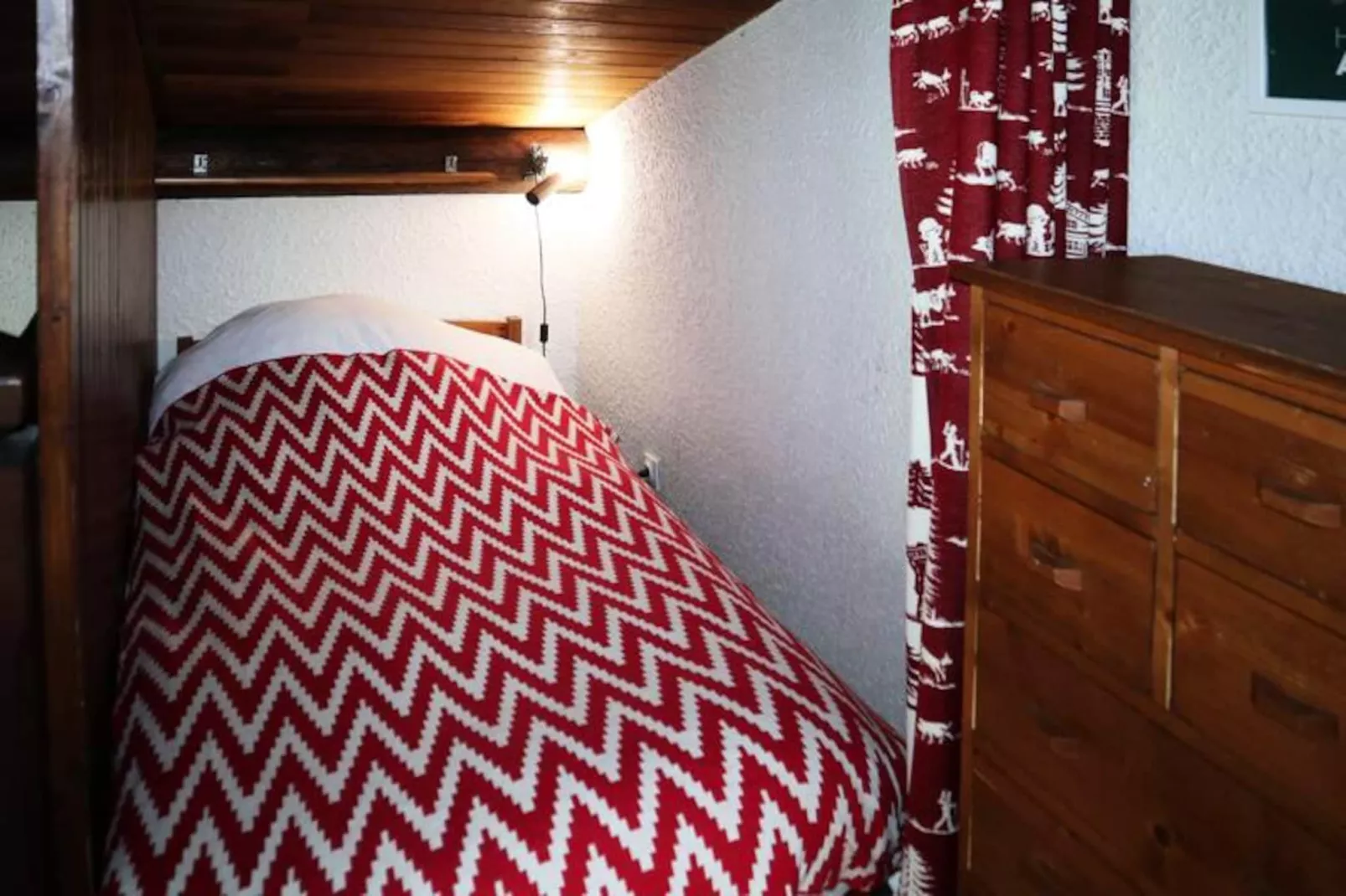 Résidence Chal. Les Chandelles-Niet-getagd