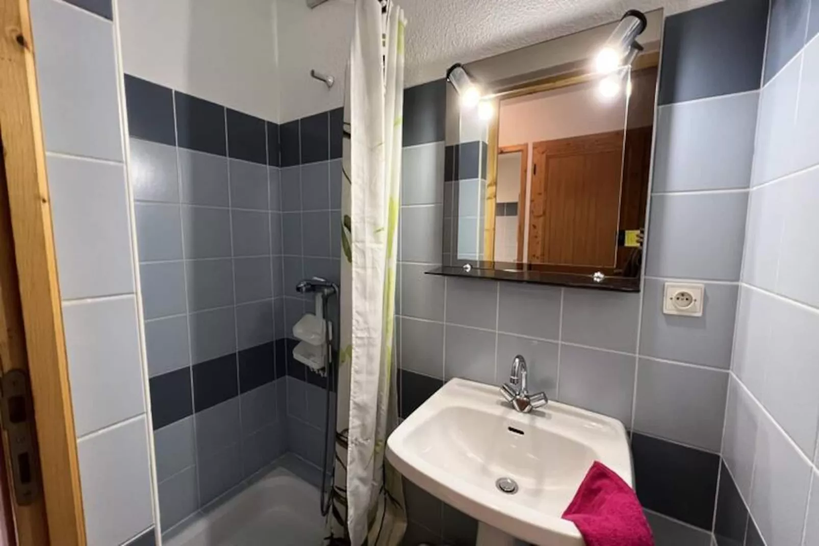 Résidence Jardin Alpin Anemone-Niet-getagd