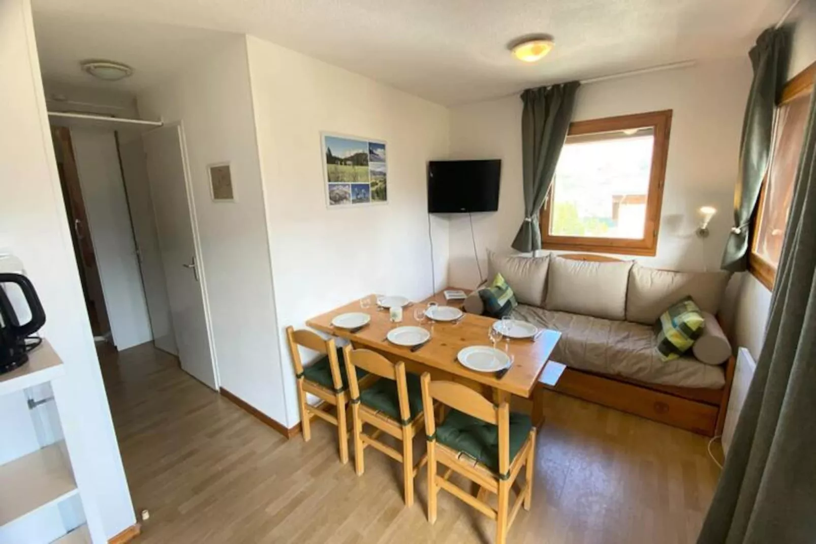 Les Chalets De Superd Ancolie-Niet-getagd