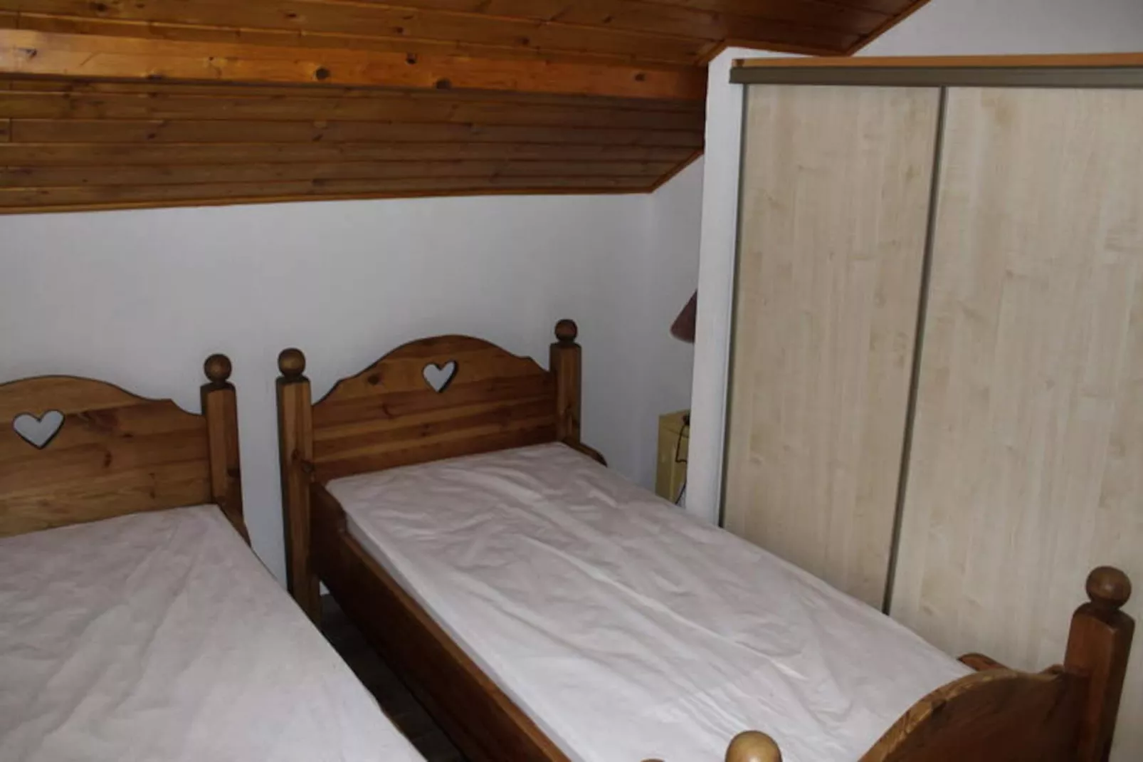 Résidence L'eden Des Cimes 1-Niet-getagd