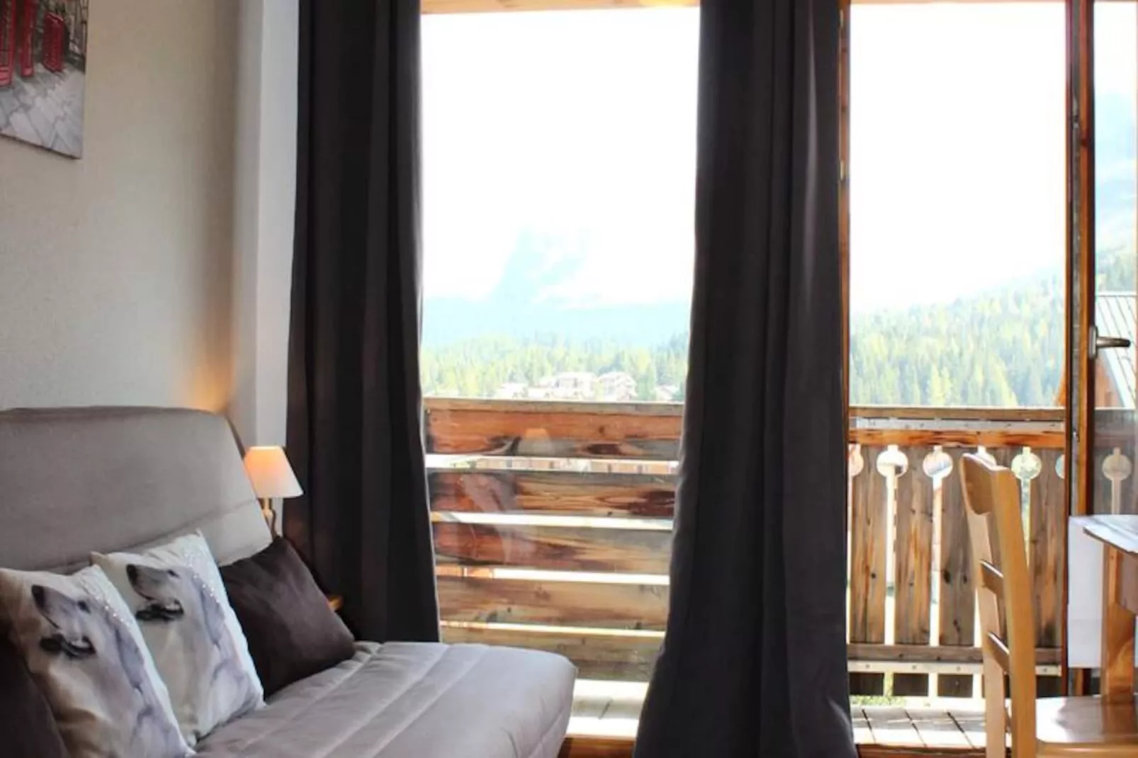 Les Chalets De Superd Heliantheme-Niet-getagd