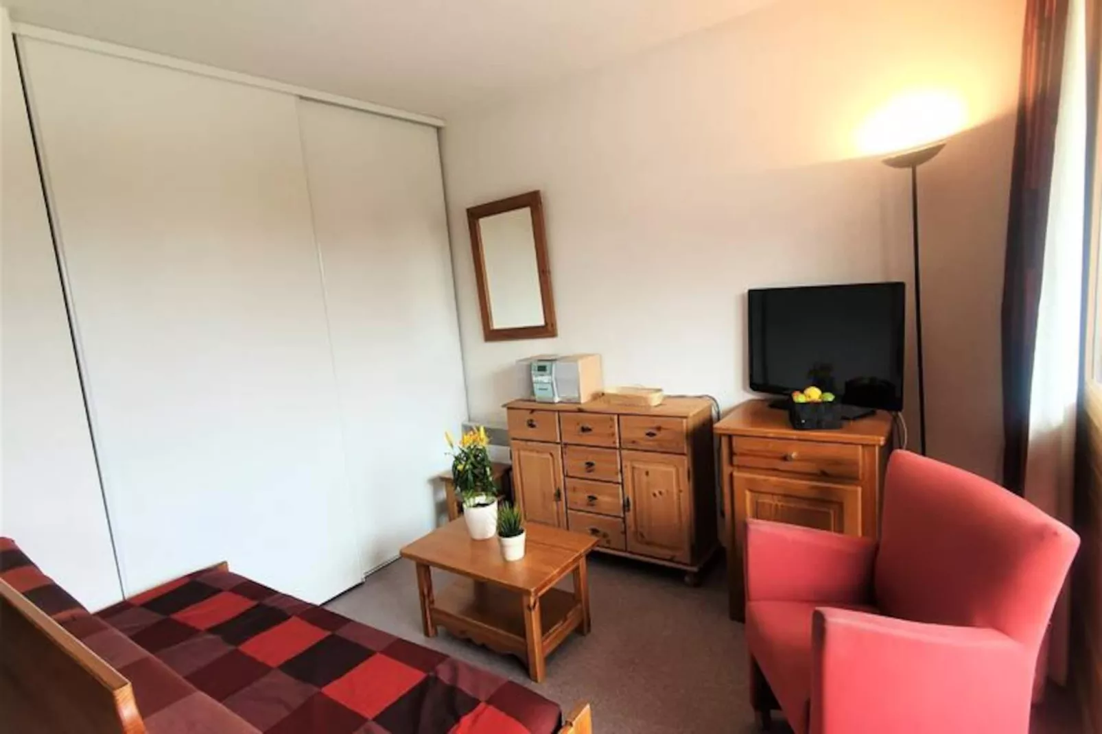 Résidence Les Toits Du Devoluy-Niet-getagd