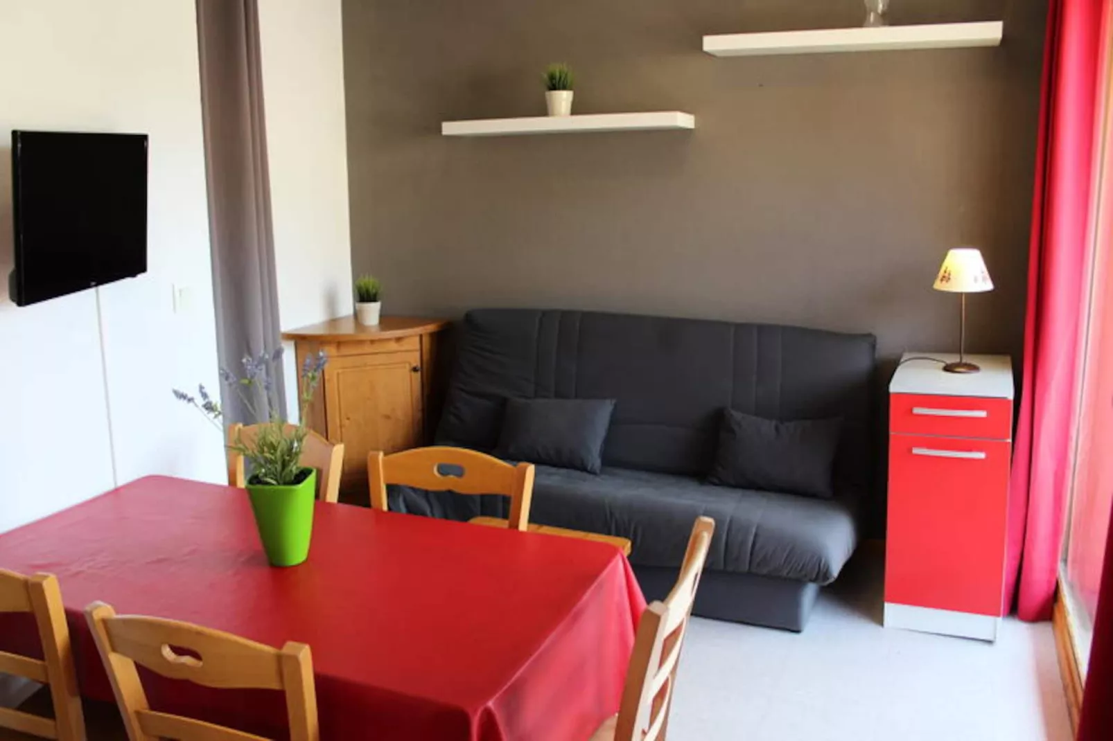 Les Chalets De Superd Fraxinelle-Niet-getagd