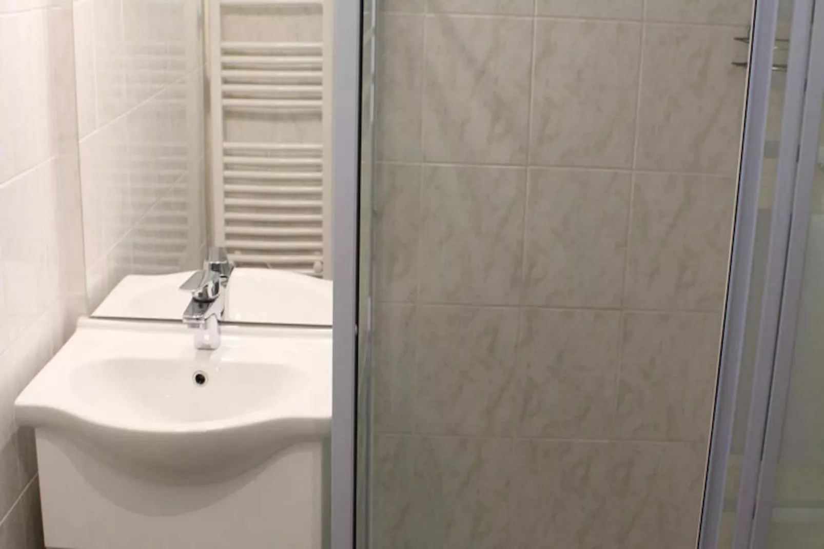 Résidence Les Issarts-Niet-getagd