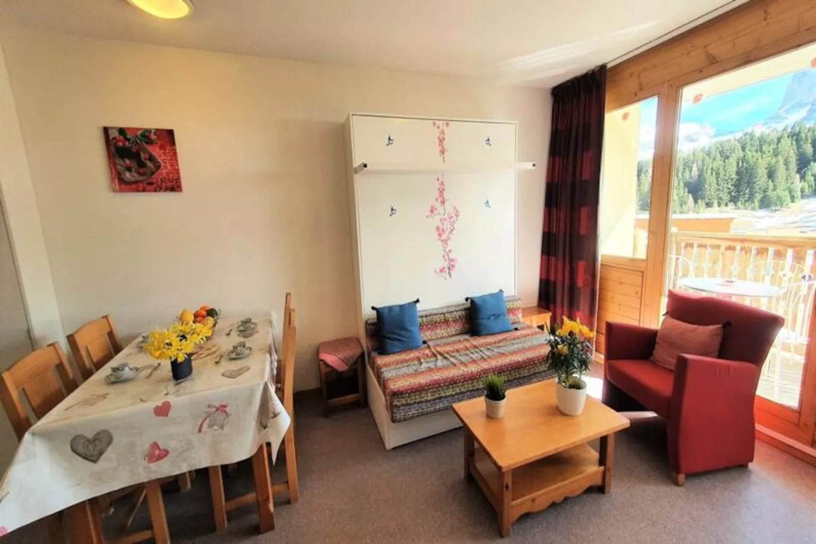 Résidence Les Toits Du Devoluy-Niet-getagd