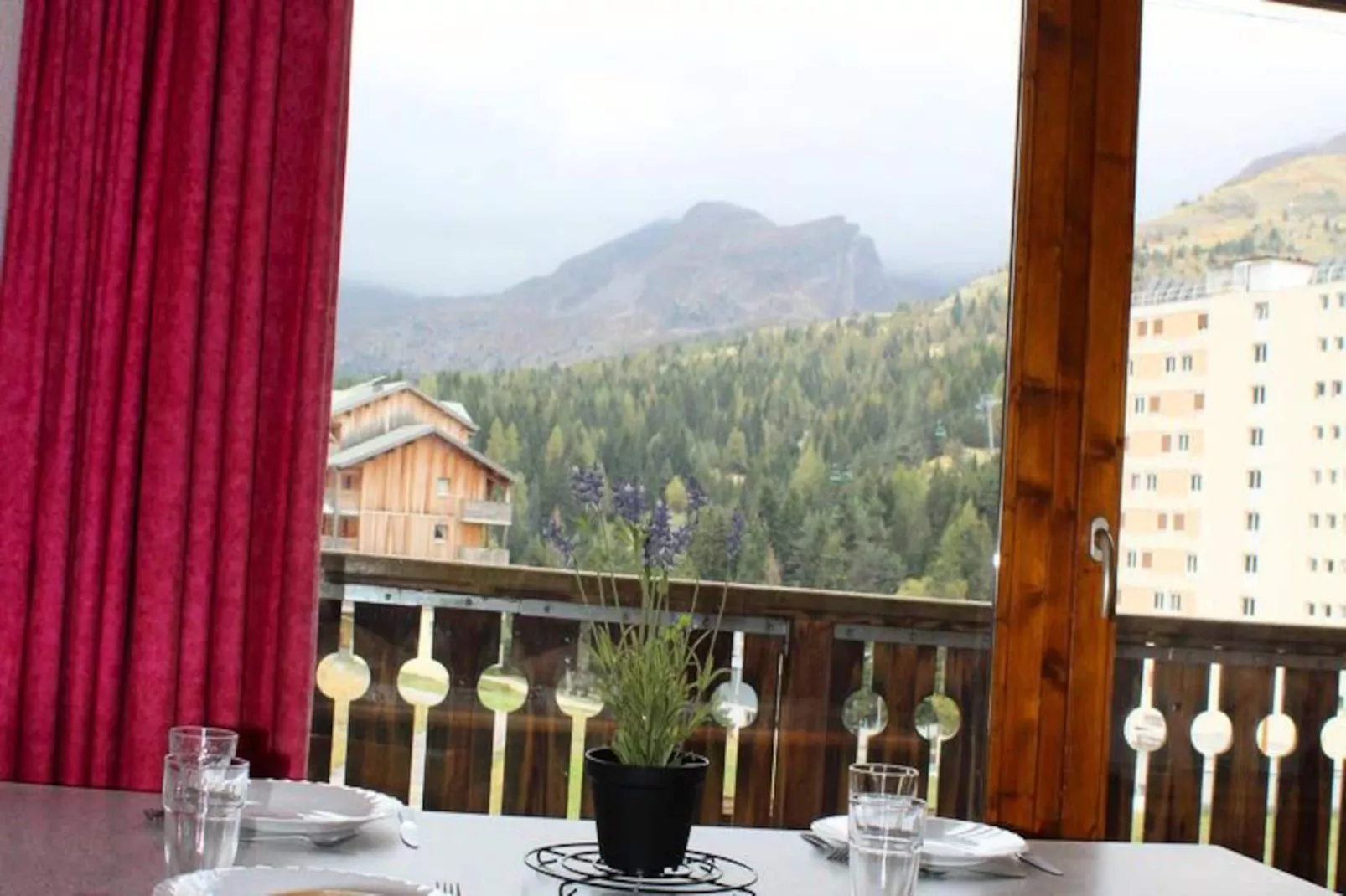 Les Chalets De Superd Eglantier-Niet-getagd