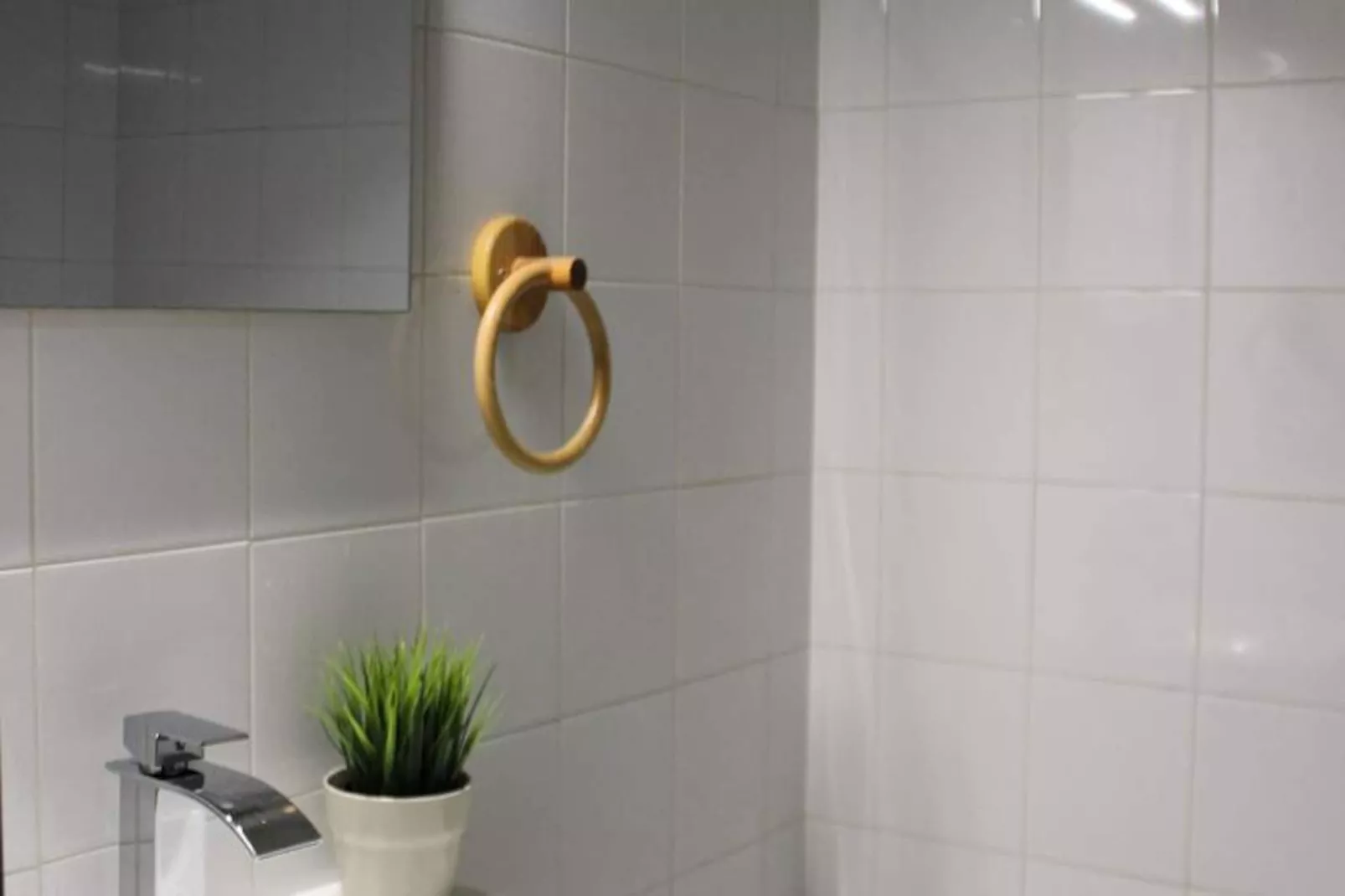 Résidence Les Issarts-Niet-getagd