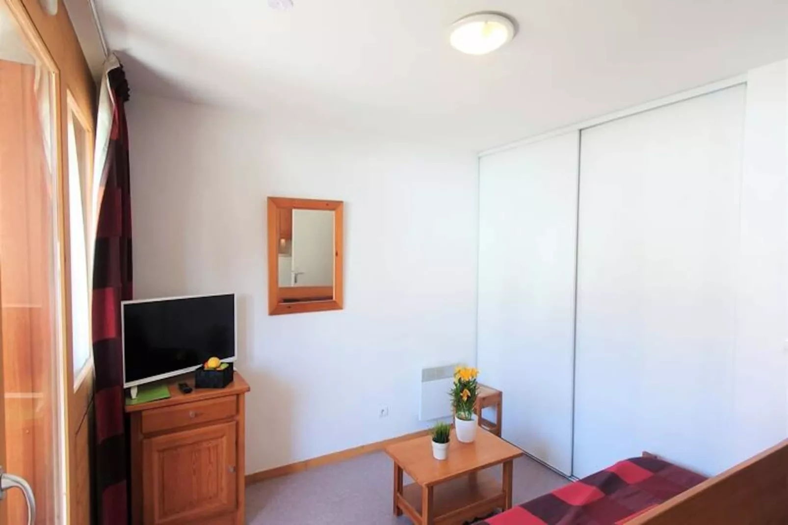 Résidence Les Toits Du Devoluy-Niet-getagd