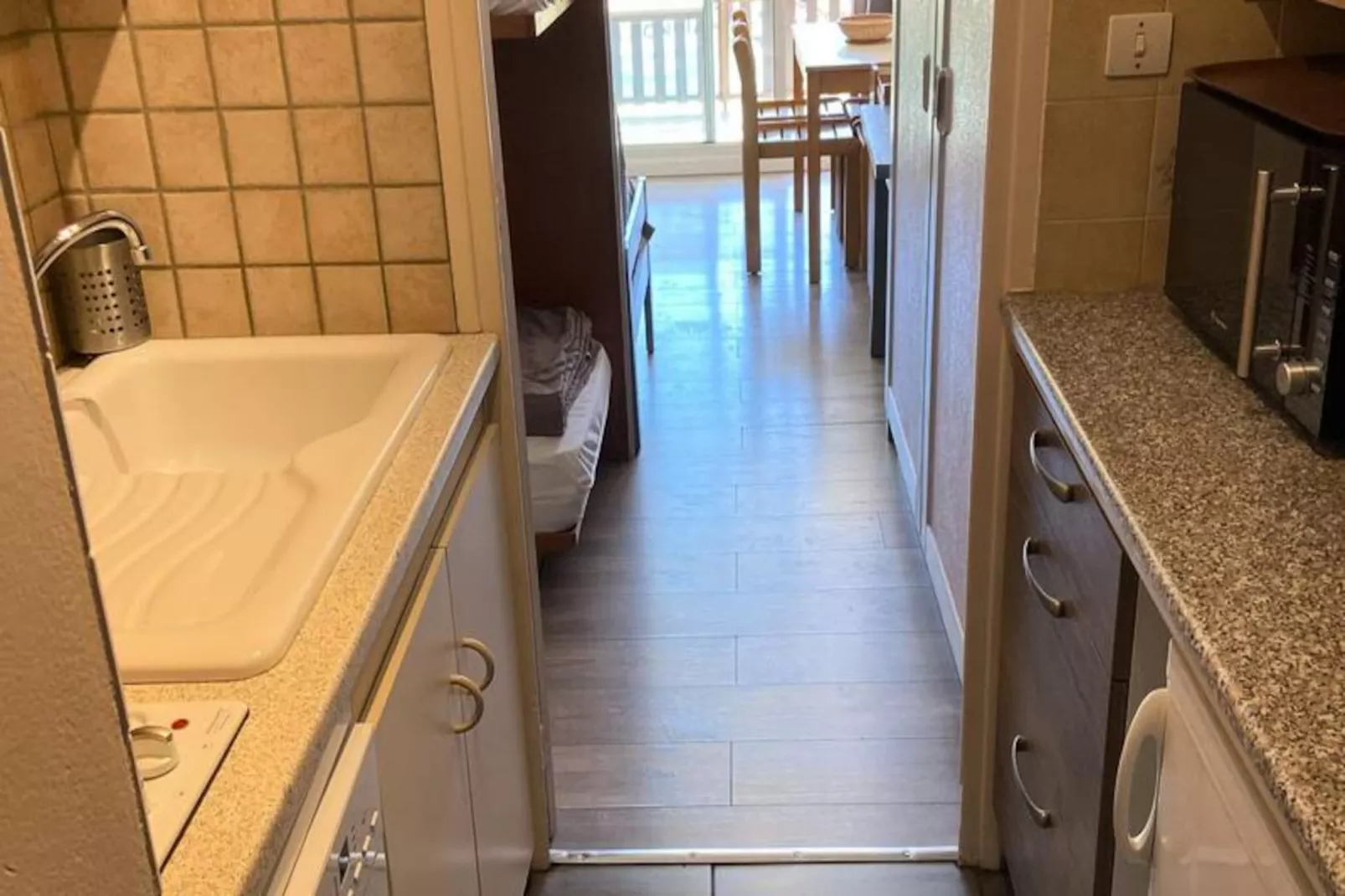 Résidence Le Bois D'aurouze-Niet-getagd