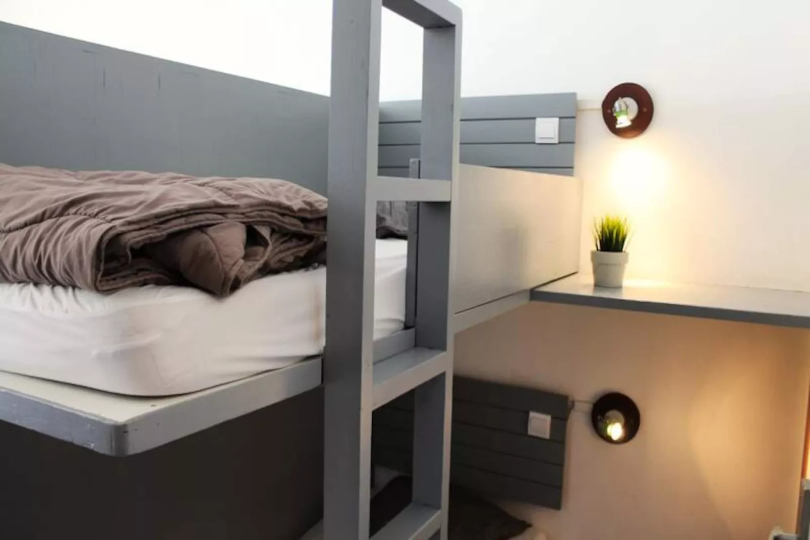 Résidence Le Bois D'aurouze-Niet-getagd