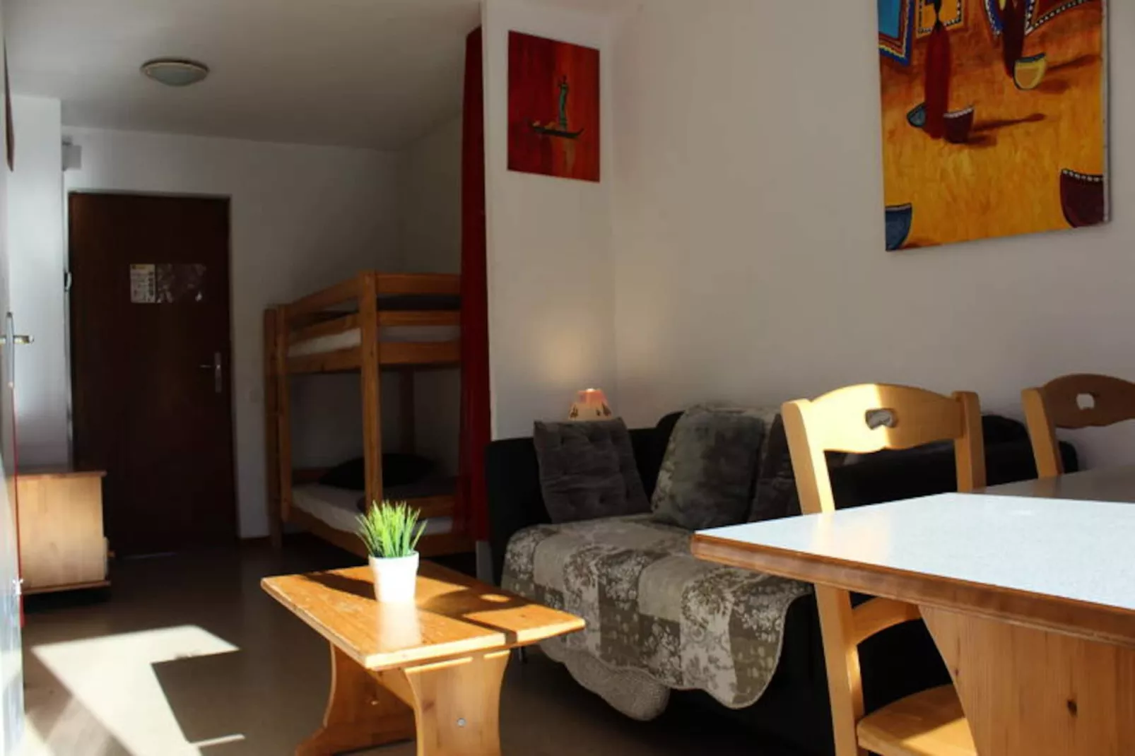 Les Chalets De Superd Dauphinelle-Niet-getagd