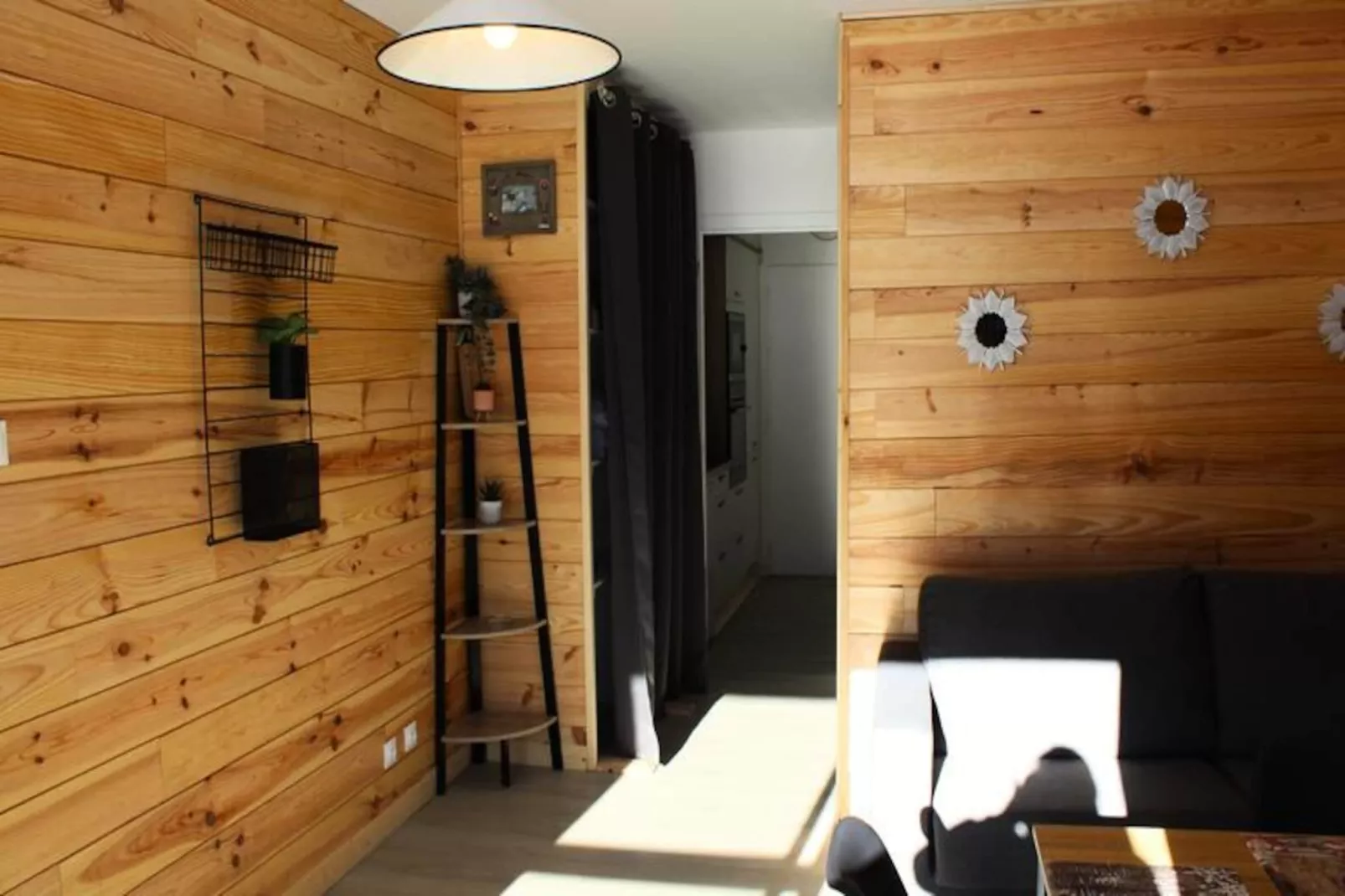 Résidence Le Bois D'aurouze-Niet-getagd