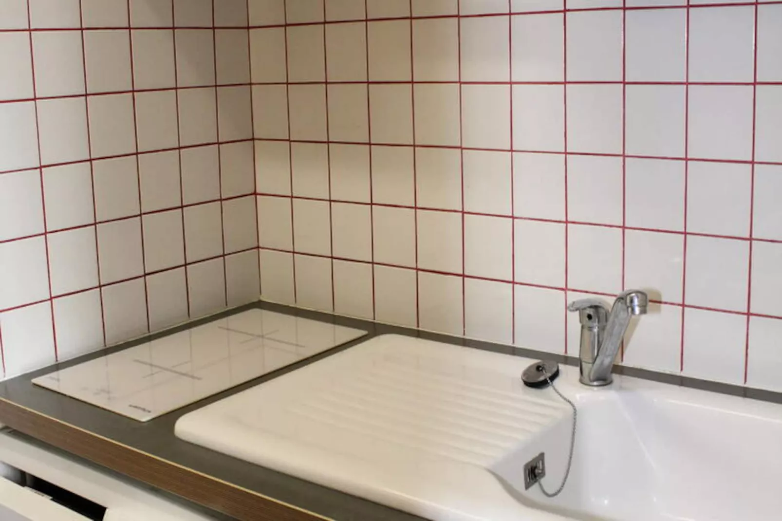 Résidence Le Bois D'aurouze-Niet-getagd