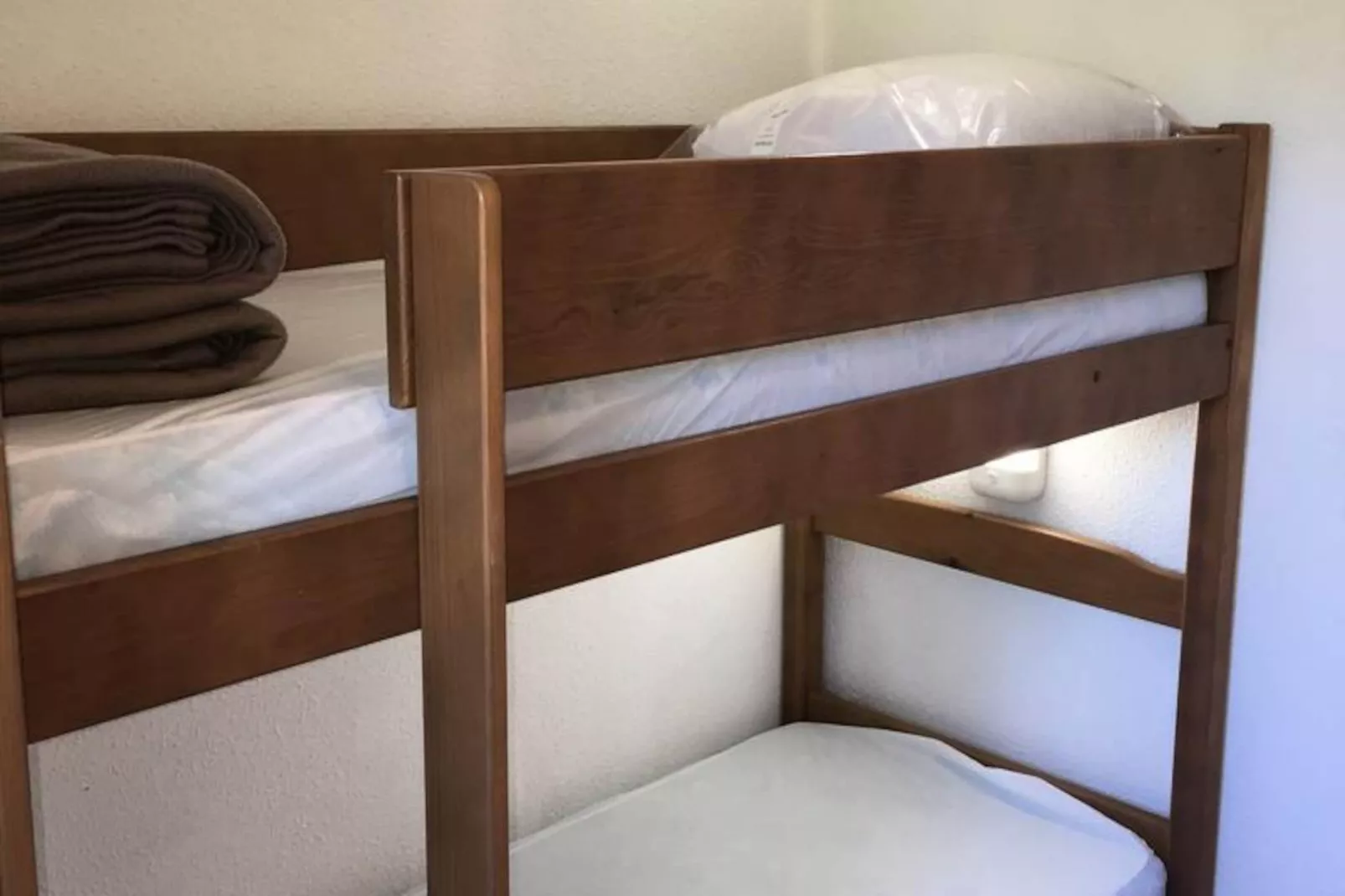 La Crete Du  Berger Chalets-Niet-getagd