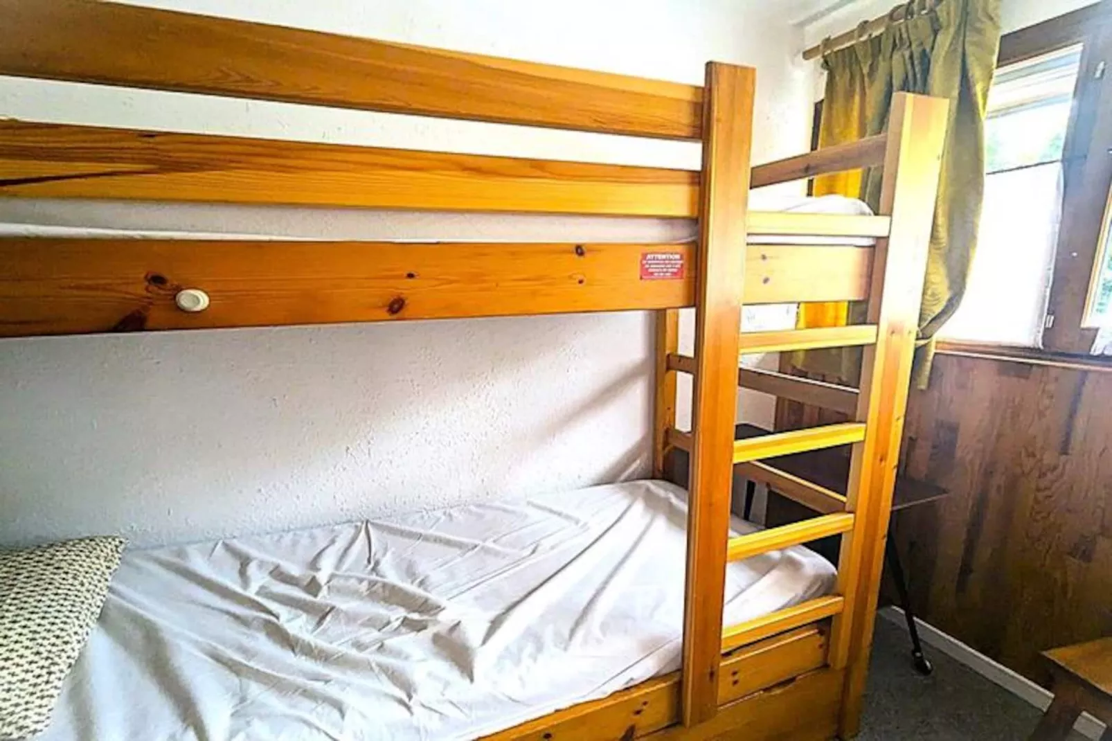 Résidence Les Queyrettes - Niet-getagd