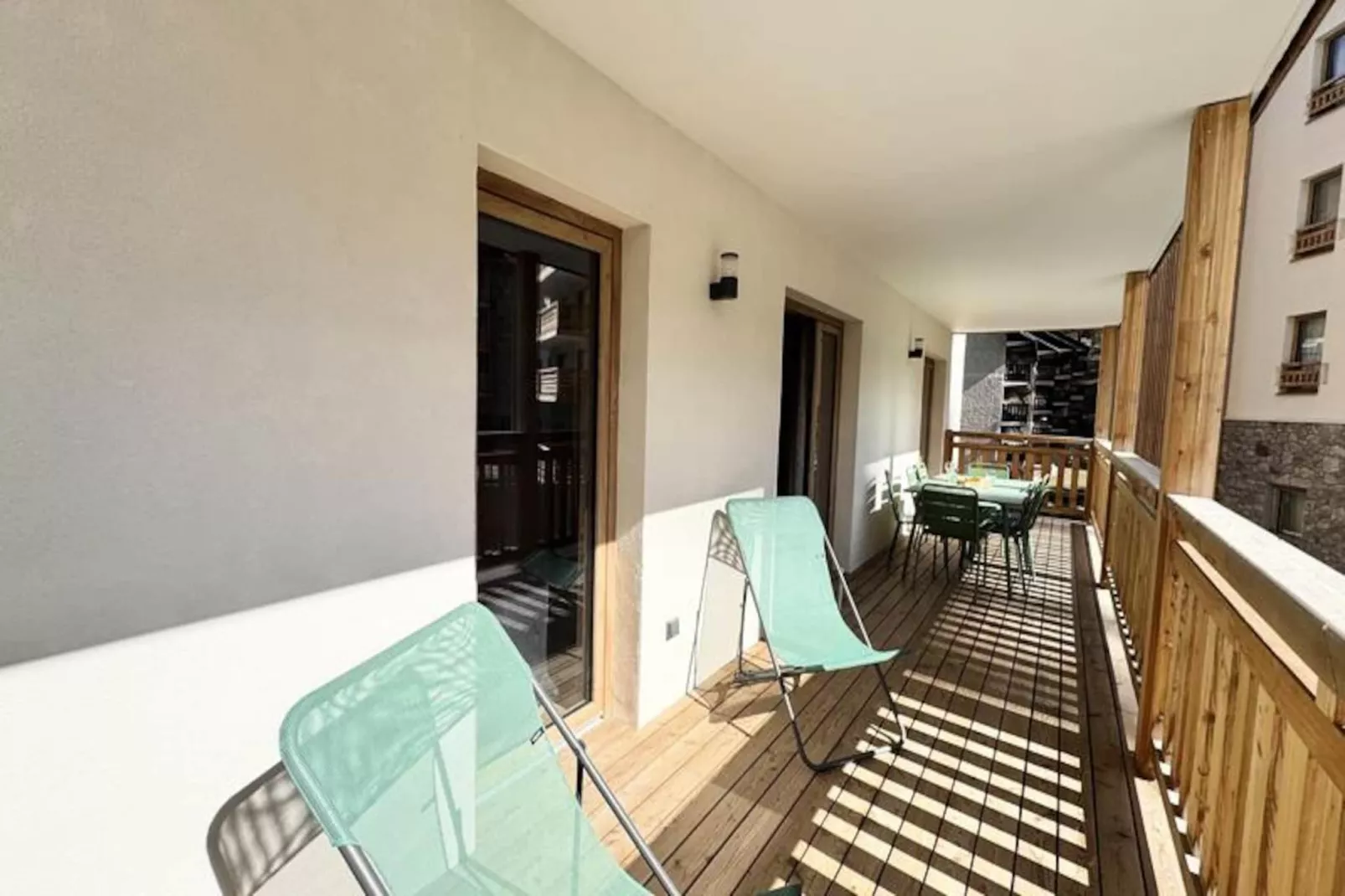 Résidence Le Living Stone B - Niet-getagd