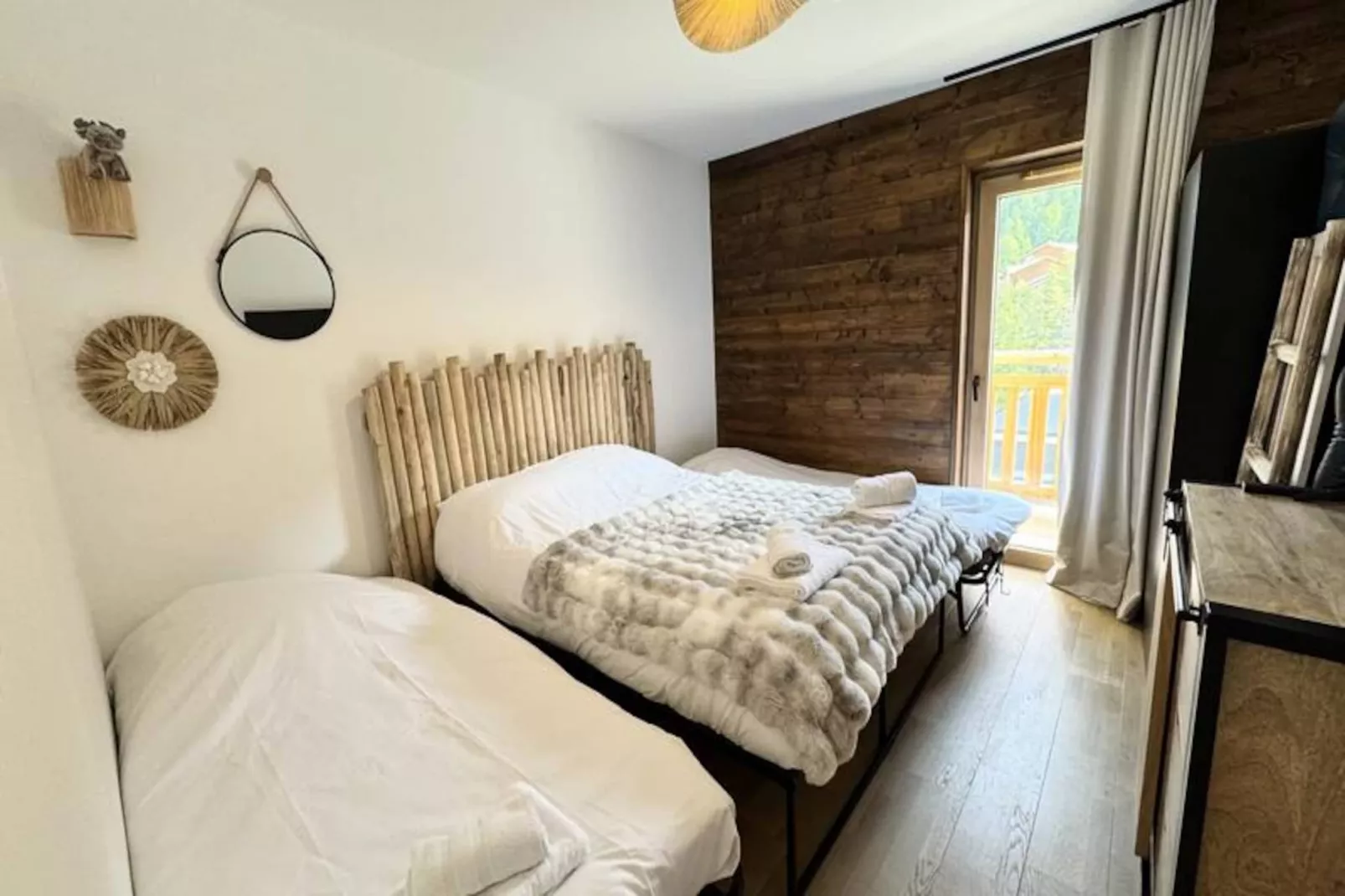 Résidence Le Living Stone B - Niet-getagd