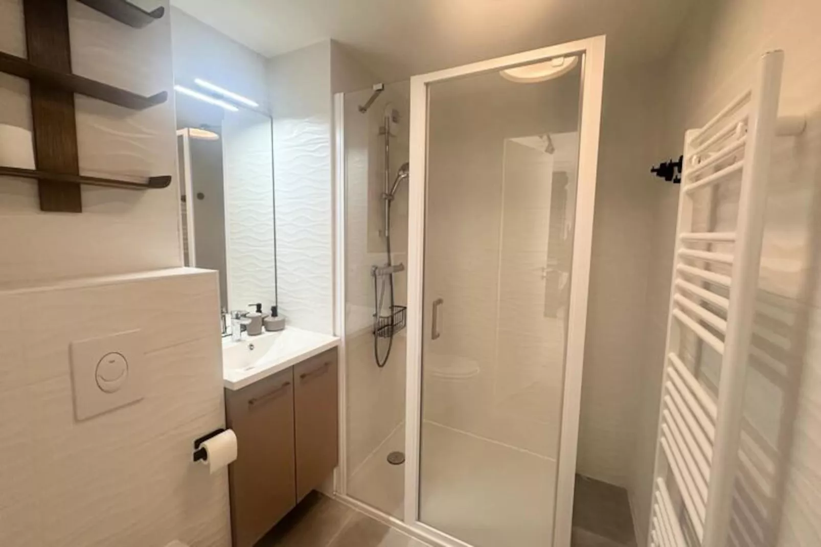 Résidence Le Living Stone B - Niet-getagd