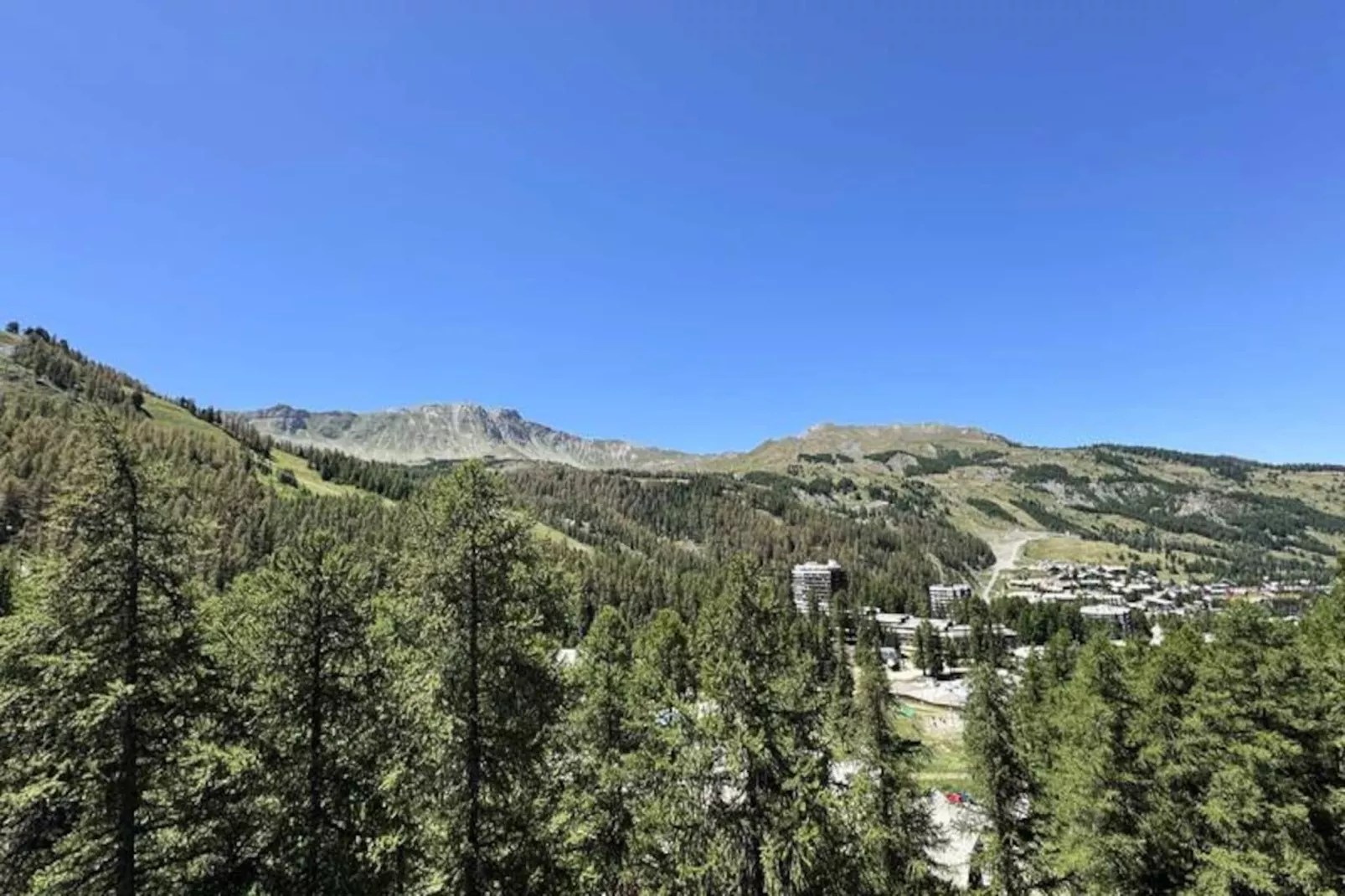 Résidence Le Pastourlet - Niet-getagd