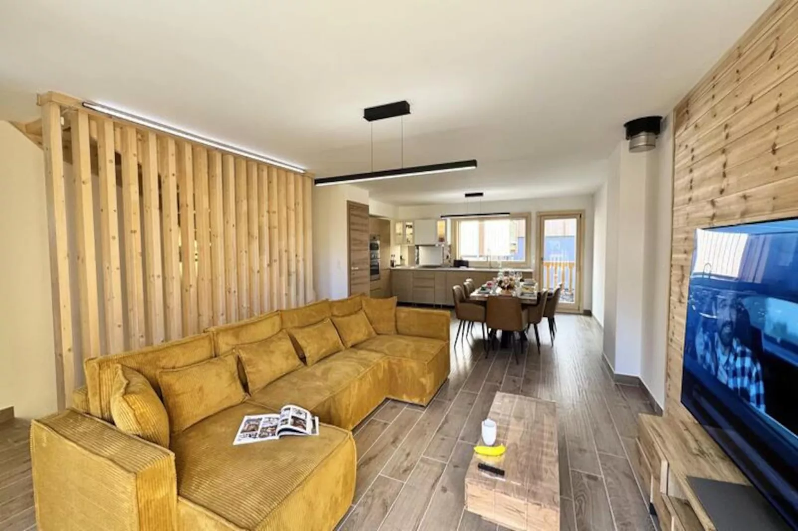 Chalet Arlovi - Niet-getagd