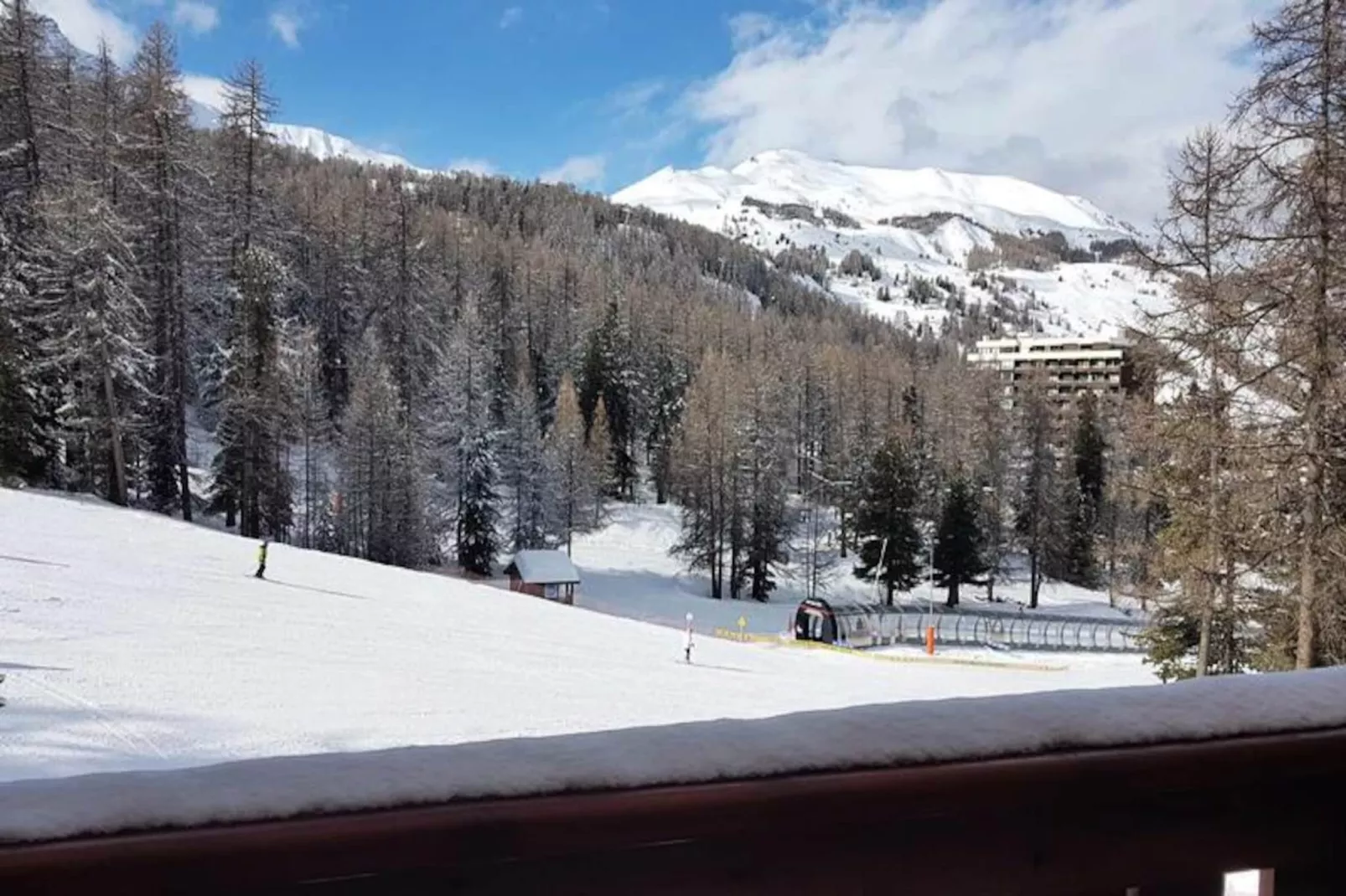 Résidence L'Albane - maeva Home - Niet-getagd