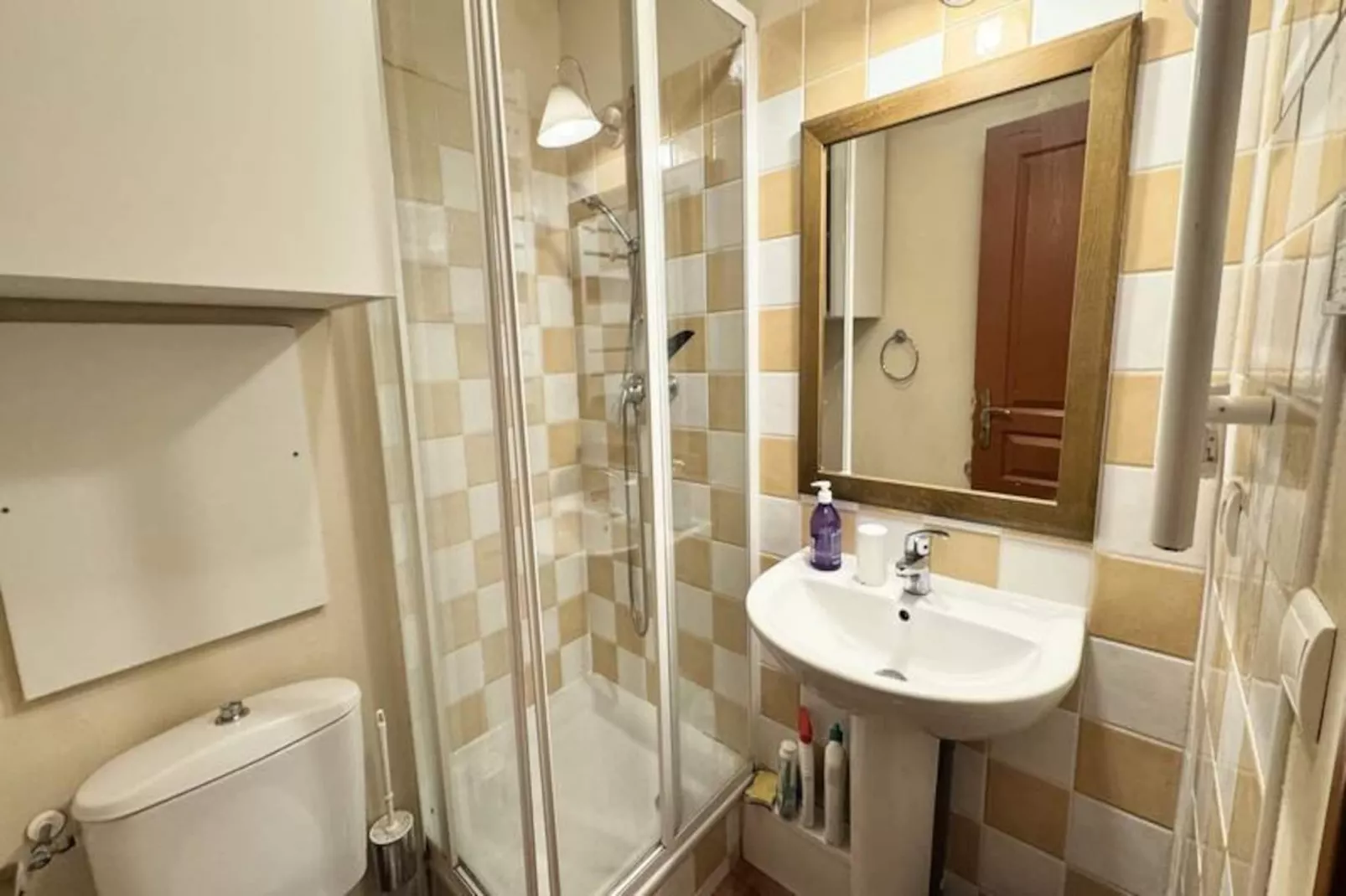 Résidence L'albane - Niet-getagd