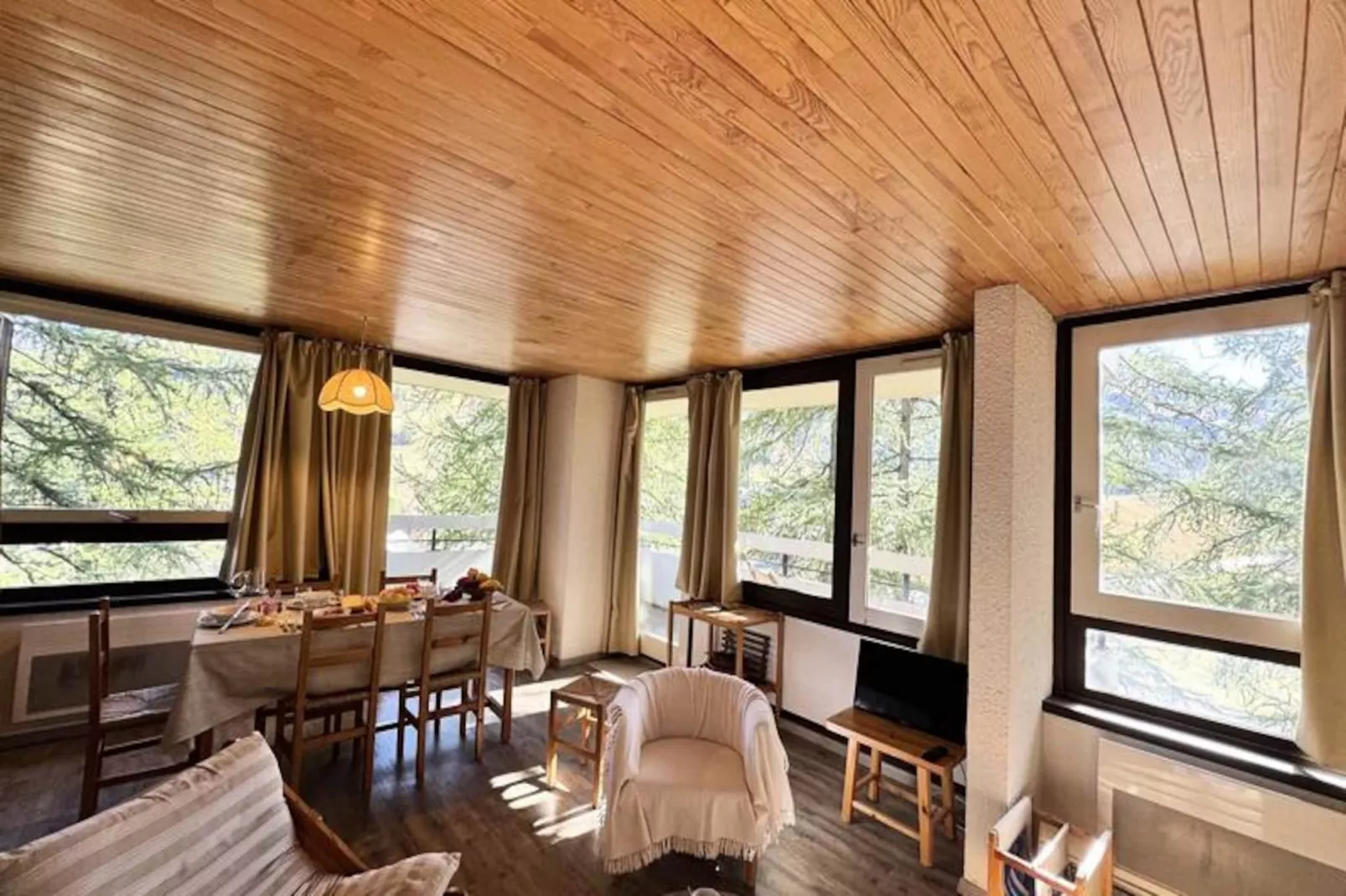 Résidence Les Fibieres - Niet-getagd