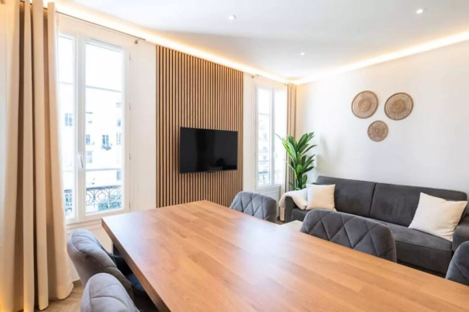 Appartement Design, Près Des Plages De Nice-Niet-getagd
