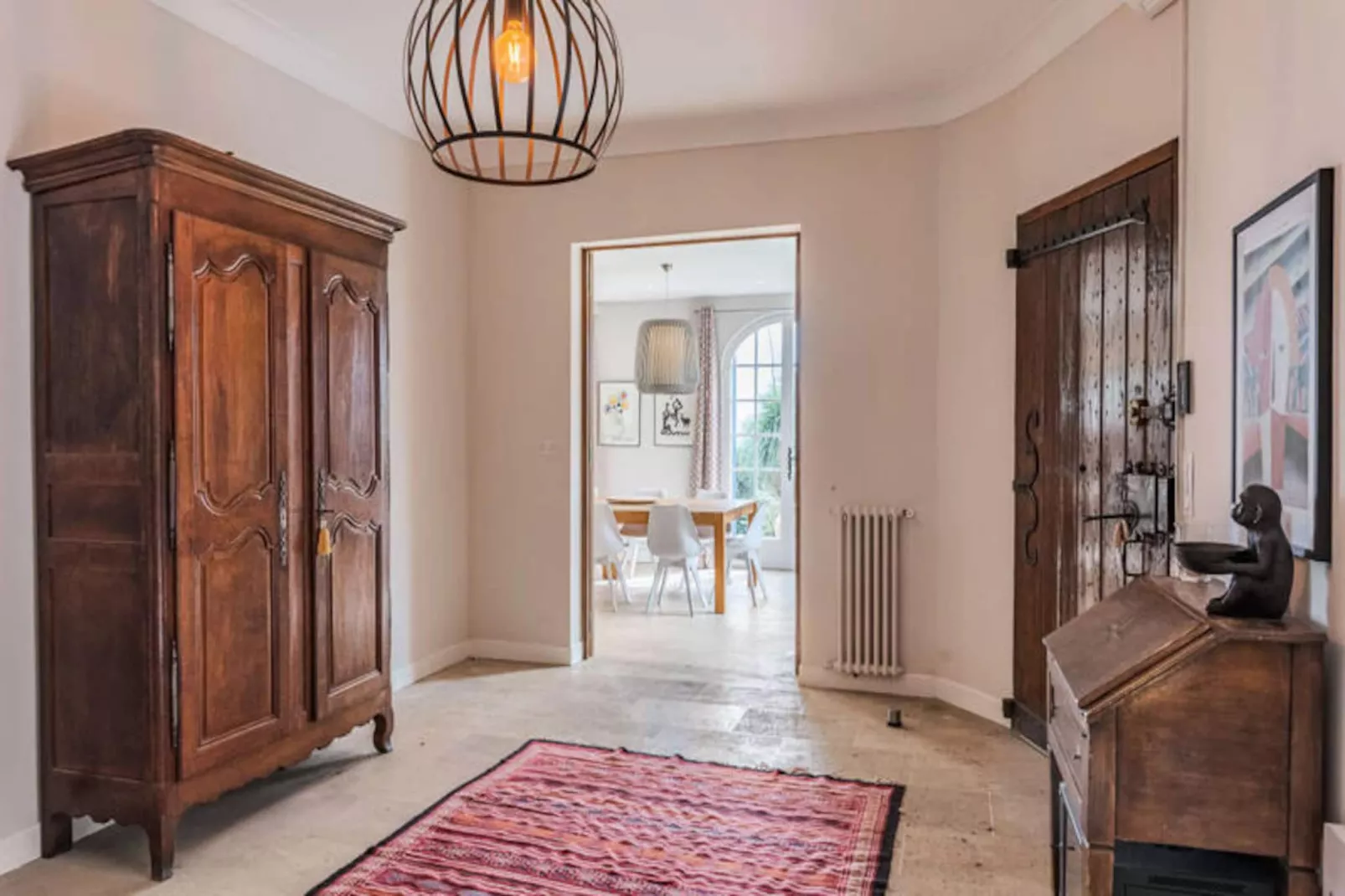 Villa Historique, 9 Pers, Piscine,  Près De Cannes-Niet-getagd