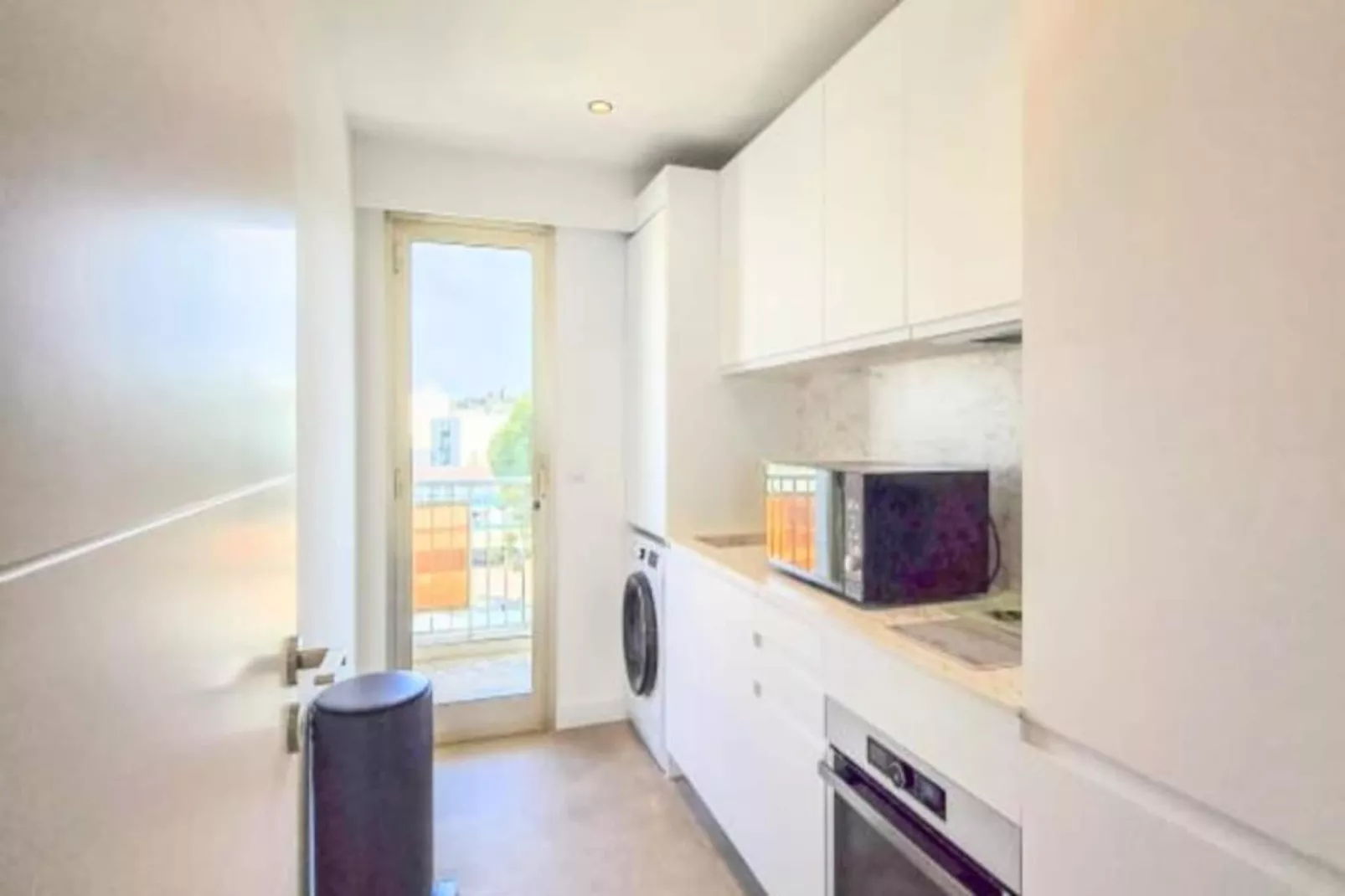 Appartement 4 Pers Face A La Mer-Niet-getagd