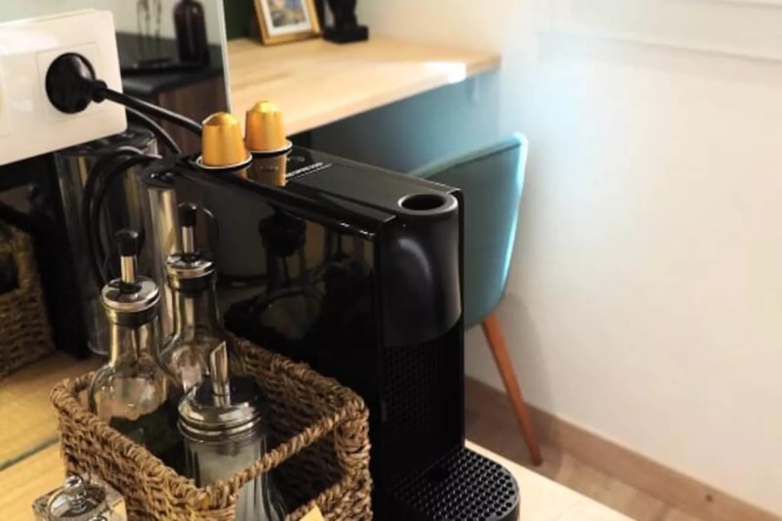 06r - Beau T2 Moderne - Vieux Nice-Niet-getagd