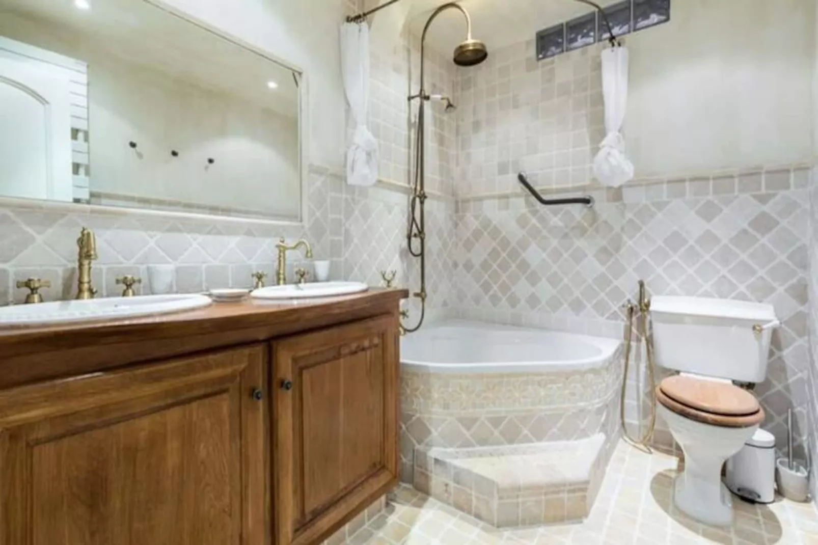 Villa Prestigieuse 18 Pers Avec Piscine Proche De Cannes-Niet-getagd