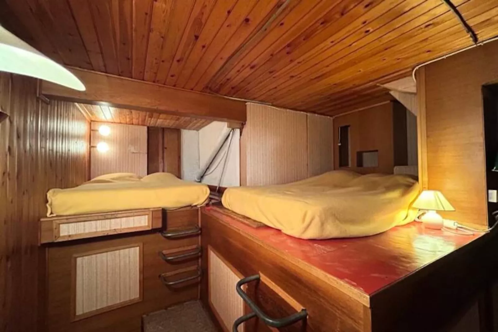 06cn : Appartement 8-10 Personnes Avec Terrasse-Niet-getagd