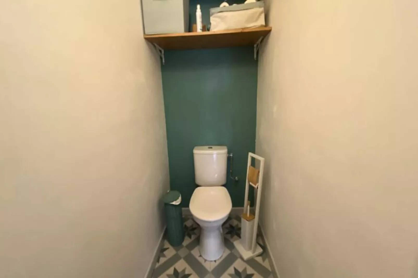 06co : Bel Appartement Au Pied Des Pistes Avec Balcon-Niet-getagd