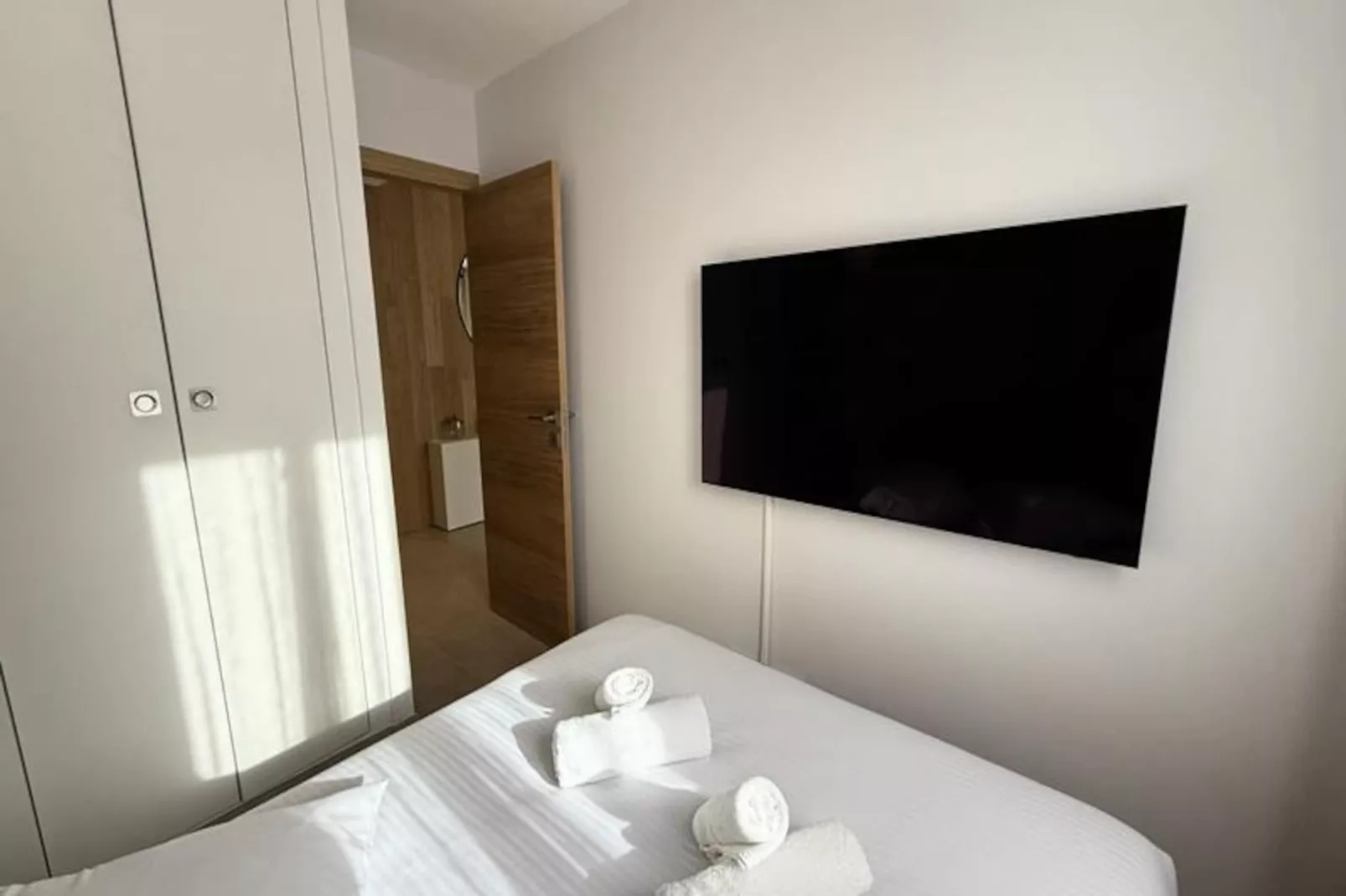 Superbe Appartement T3 6 Personnes Proche Des Pistes-Niet-getagd