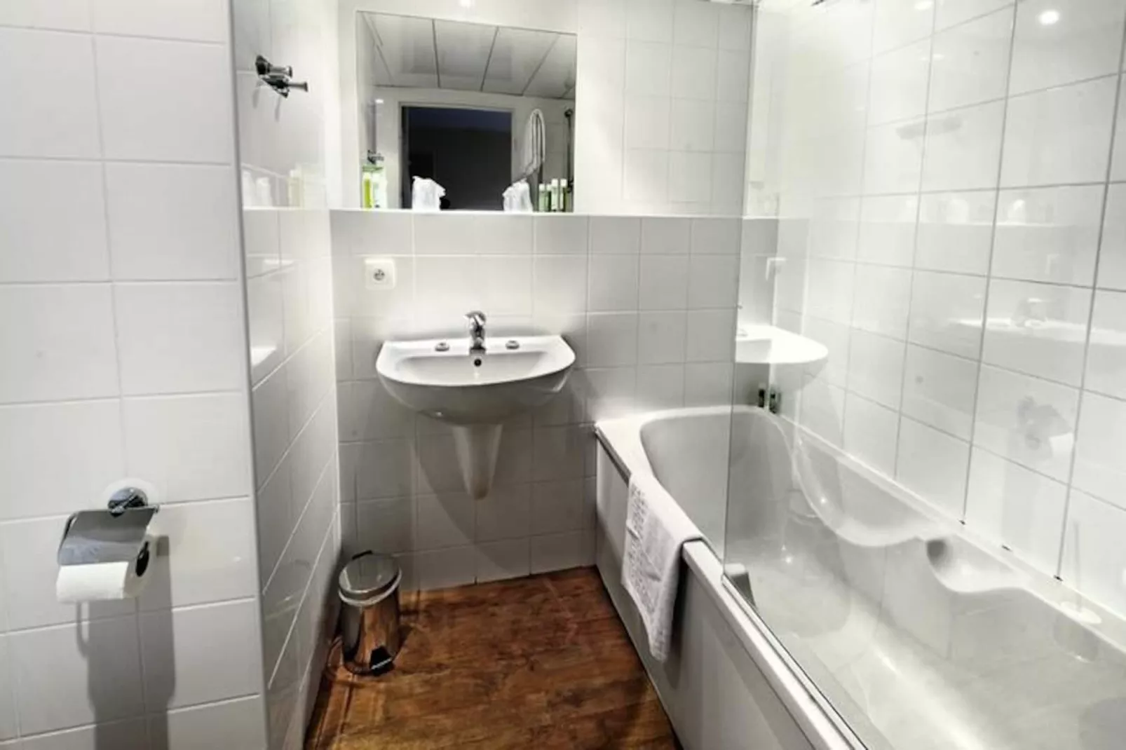 Résidence Odalys Olympe***-Niet-getagd