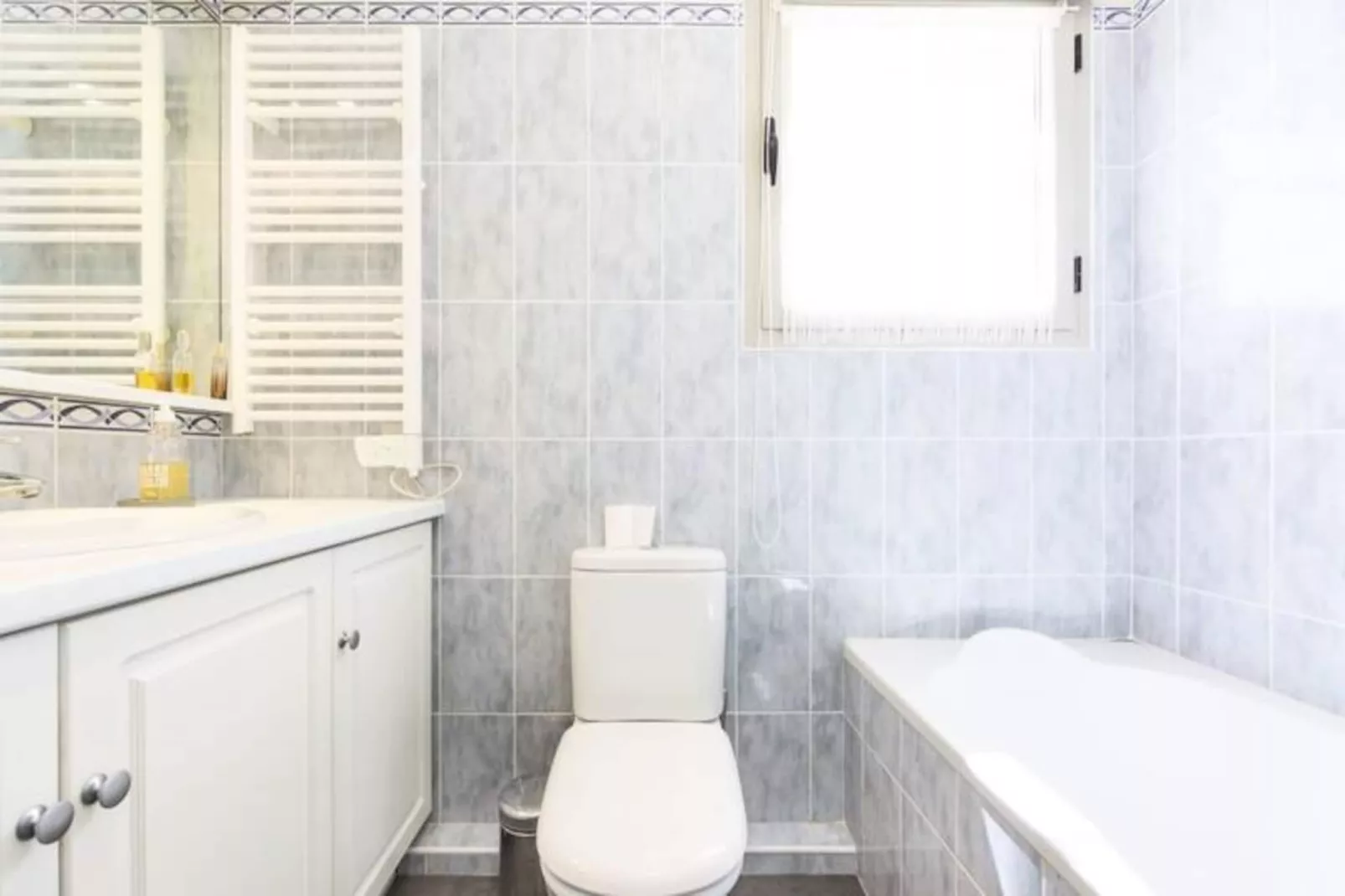 Résidence Salvy 3 Pièces à Deux Pas Des Plages-Niet-getagd