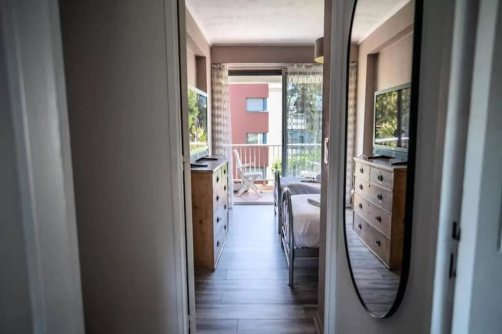 Résidence Magnifique Appartement Proche De La Plage Vue Mer-Niet-getagd