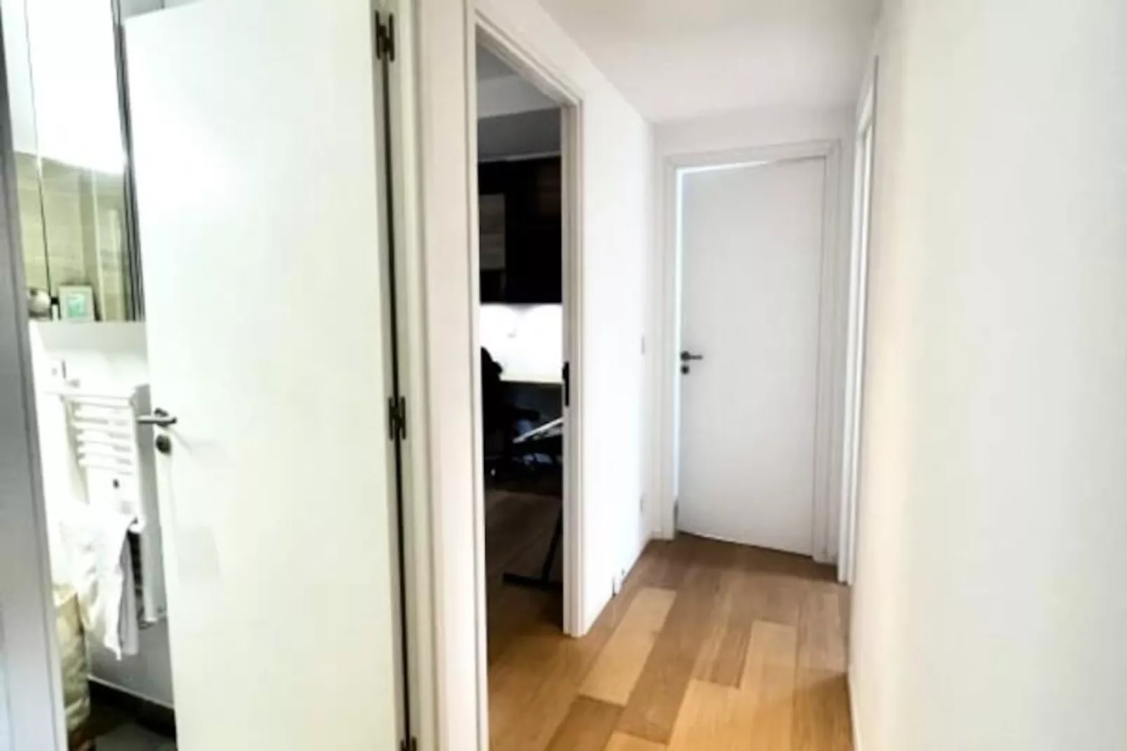 Résidence Sompteux Appartement Neuf &agrave; Antibes-Niet-getagd