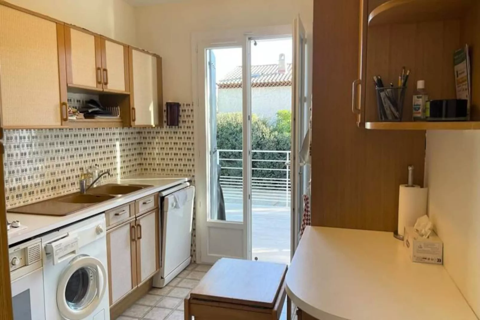 Villa Saint Louis Pour 6 Personnes-Niet-getagd