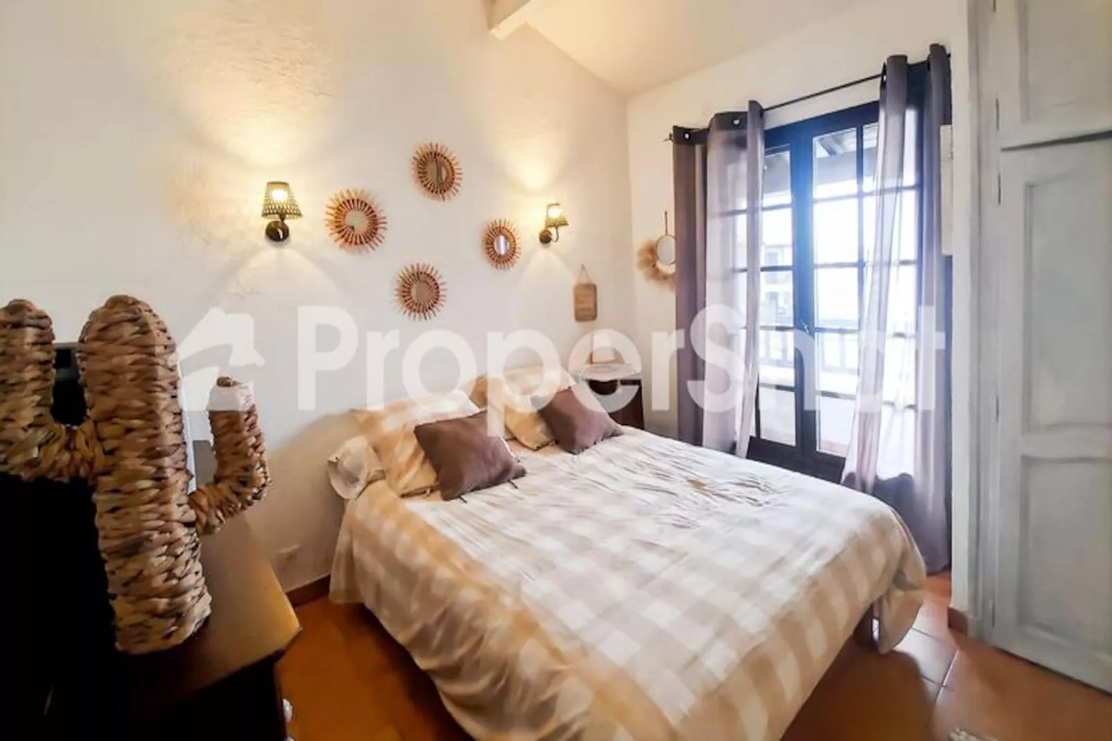 Résidence Sdlm51-saintes Maries De La Mer-Niet-getagd