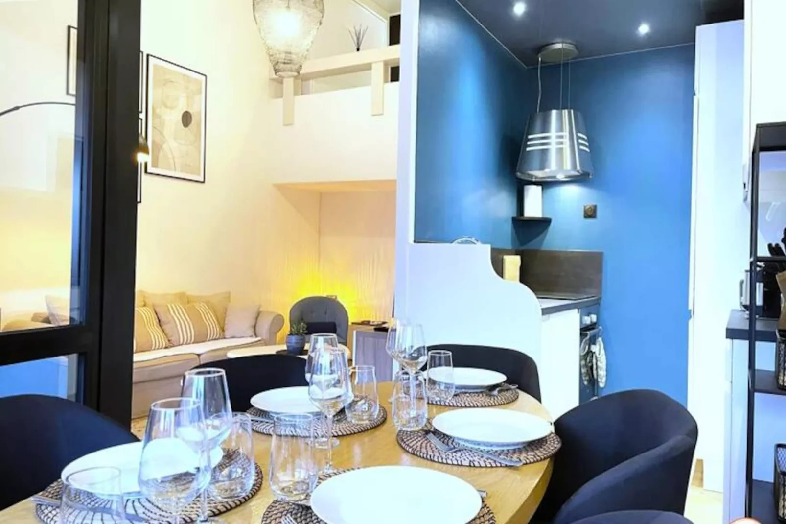 ⚪ Le White Pearl - Terrasse, Vue Marina-Niet-getagd